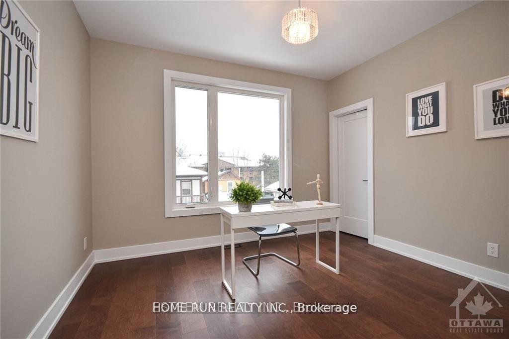Photo 16 of Unit A, 314 Cyr Avenue, Ottawa, Vanier — HOMEH