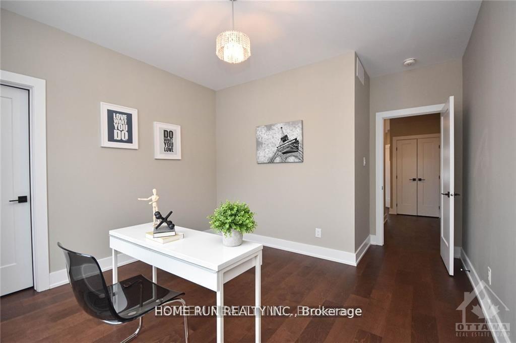 Photo 17 of Unit A, 314 Cyr Avenue, Ottawa, Vanier — HOMEH