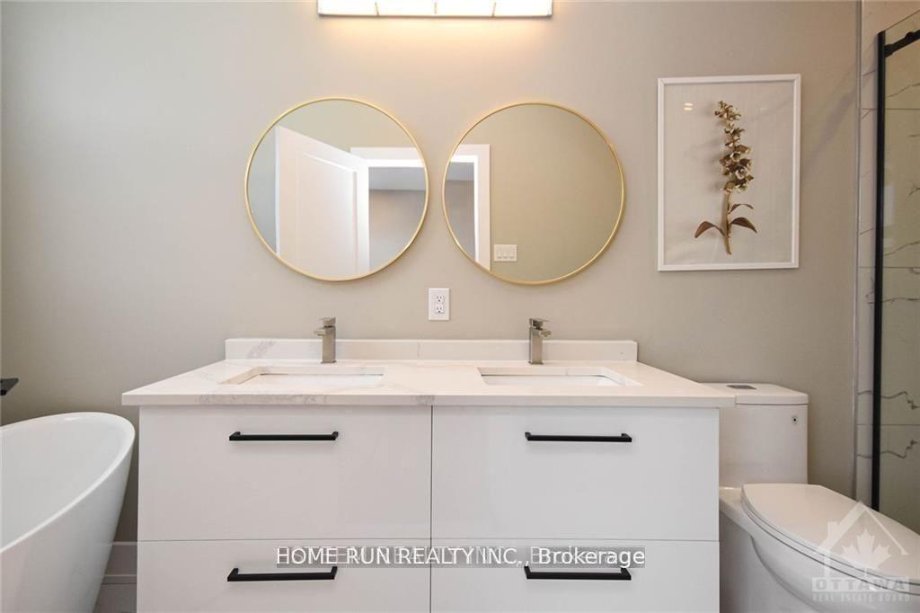 Photo 18 of Unit A, 314 Cyr Avenue, Ottawa, Vanier — HOMEH