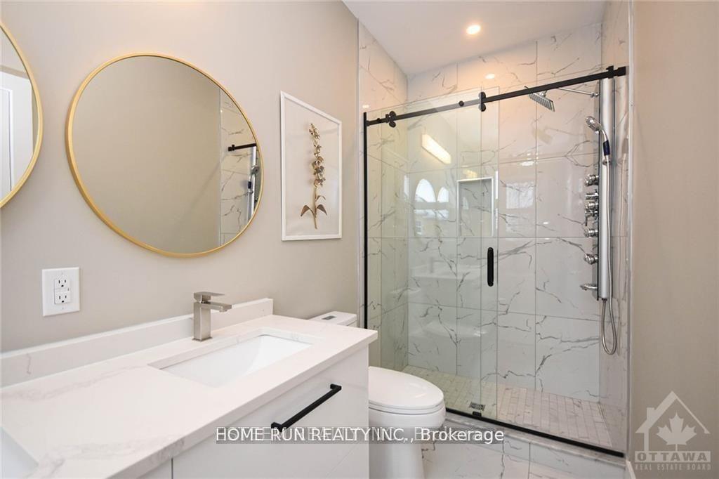 Photo 20 of Unit A, 314 Cyr Avenue, Ottawa, Vanier — HOMEH