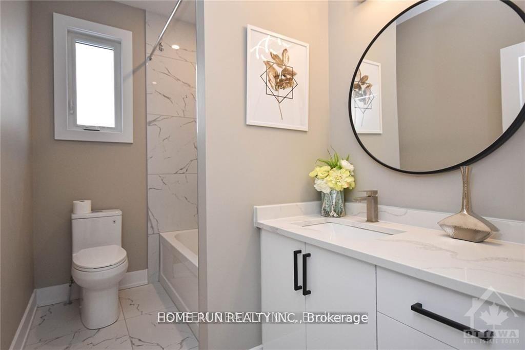 Photo 23 of Unit A, 314 Cyr Avenue, Ottawa, Vanier — HOMEH
