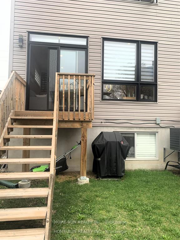 Photo 25 of Unit A, 314 Cyr Avenue, Ottawa, Vanier — HOMEH