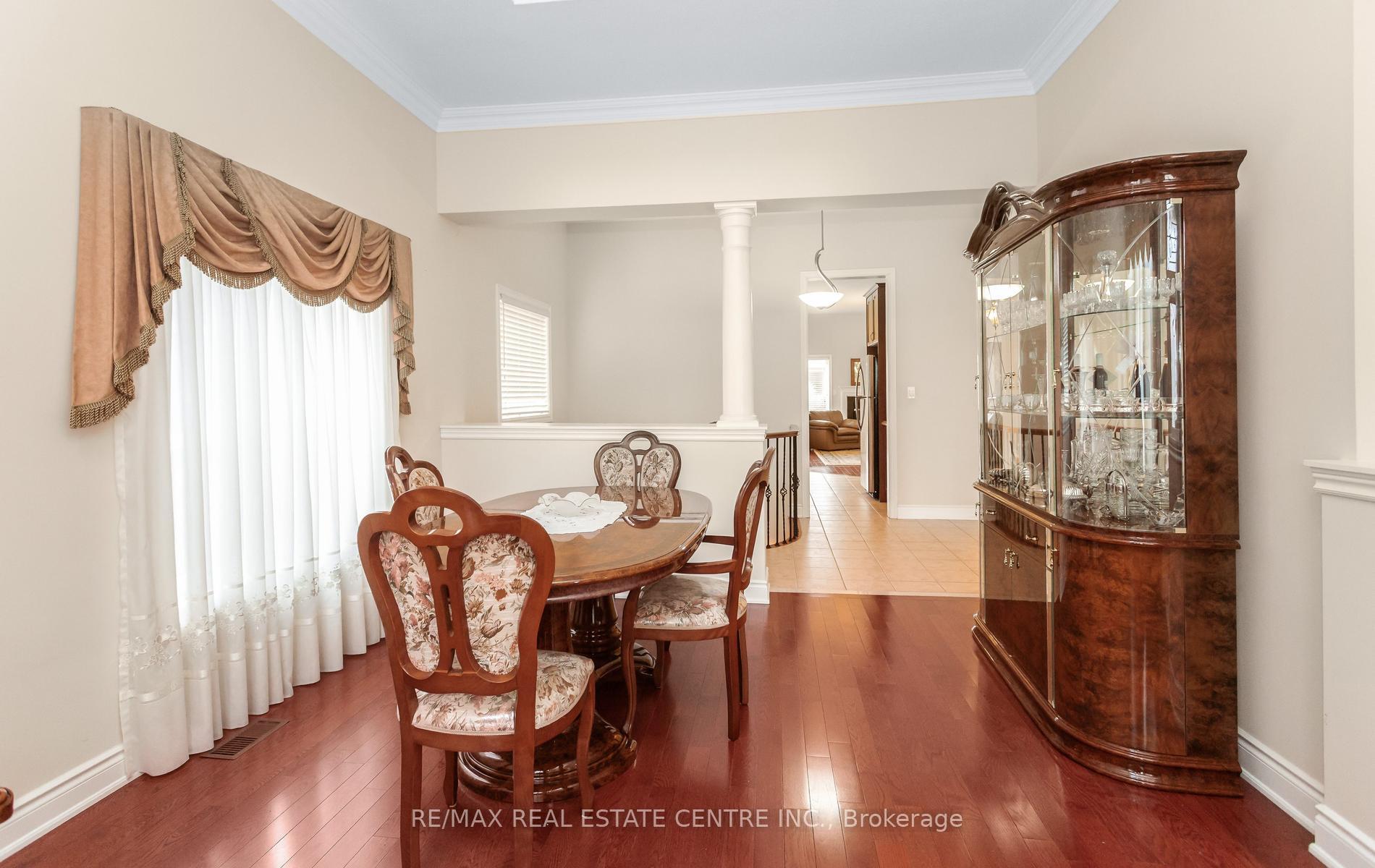 Photo 14 of 15 Concorde Drive, Brampton, Vales of Castlemore North — HOMEH