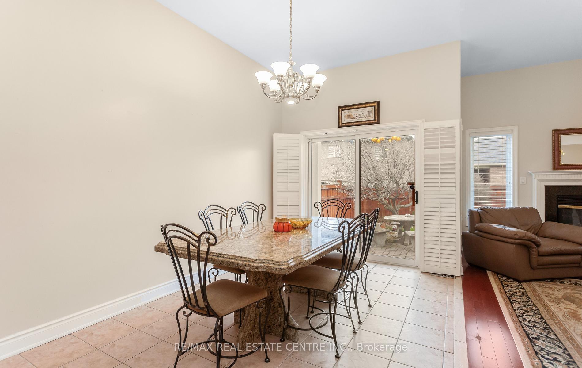 Photo 23 of 15 Concorde Drive, Brampton, Vales of Castlemore North — HOMEH