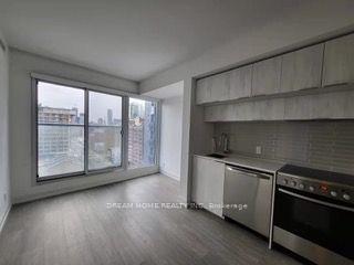 Photo 1 of Unit 908, 181 Dundas Street E, Toronto, Church-Yonge Corridor — HOMEH
