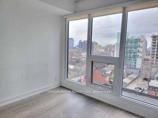Photo 2 of Unit 908, 181 Dundas Street E, Toronto, Church-Yonge Corridor — HOMEH