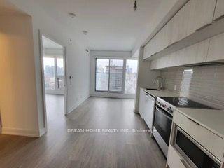 Photo 9 of Unit 908, 181 Dundas Street E, Toronto, Church-Yonge Corridor — HOMEH
