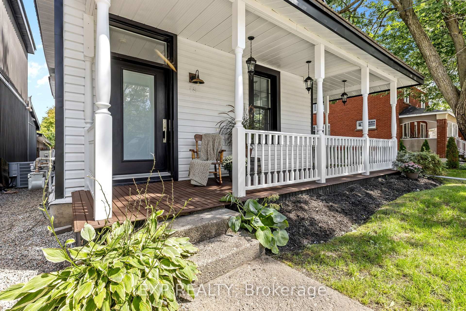 Photo 4 of 3465 Mcbean Street, Ottawa, Richmond — HOMEH