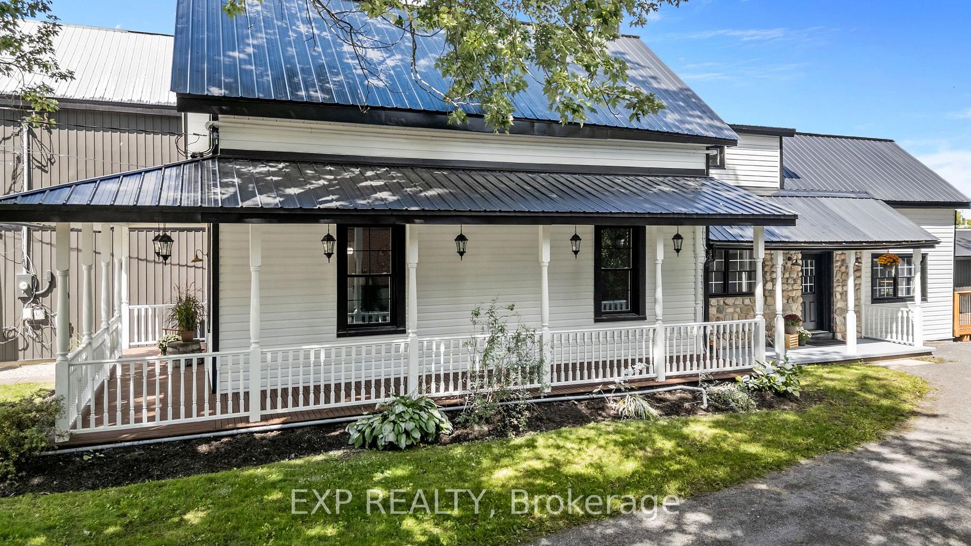 Photo 5 of 3465 Mcbean Street, Ottawa, Richmond — HOMEH