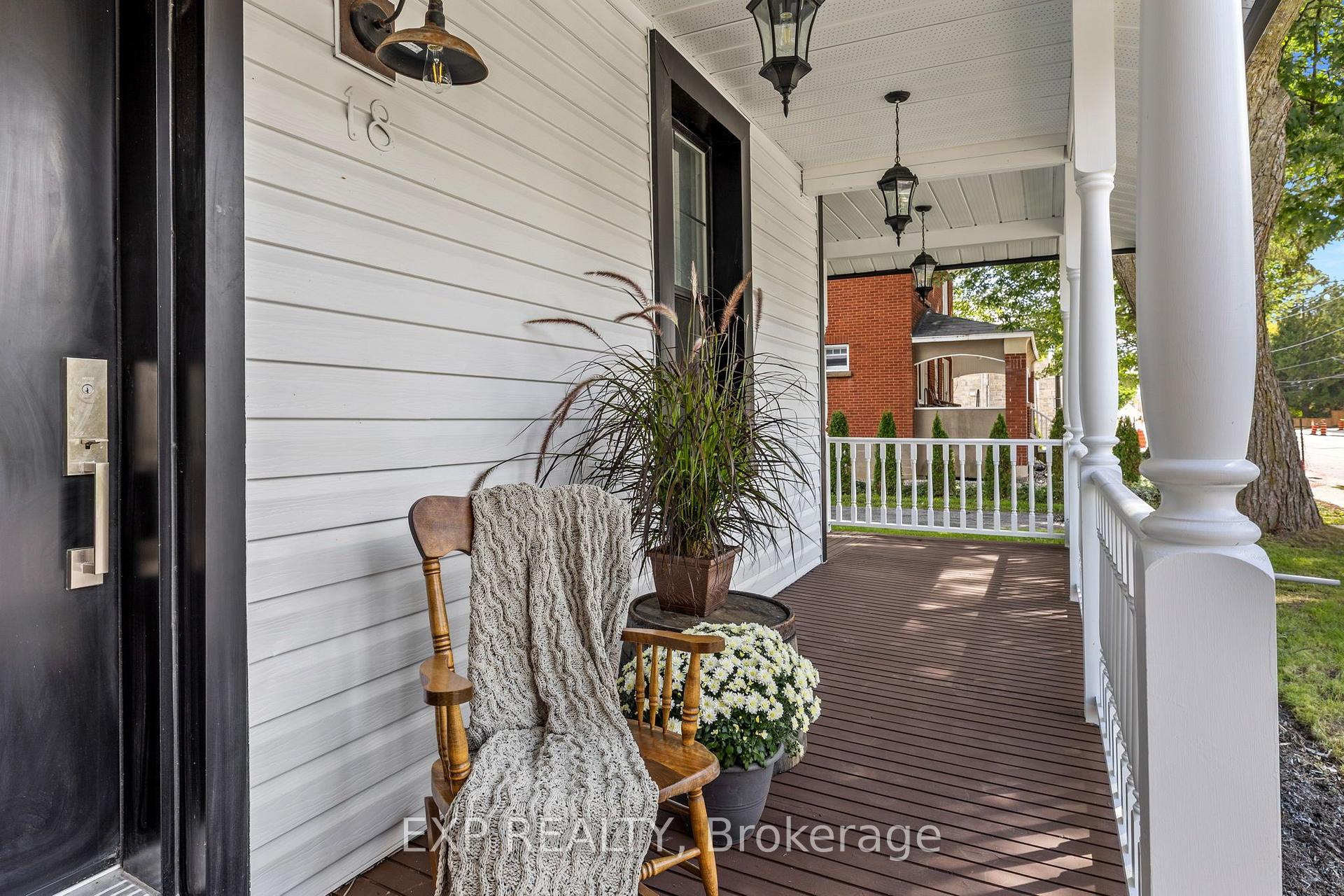 Photo 6 of 3465 Mcbean Street, Ottawa, Richmond — HOMEH