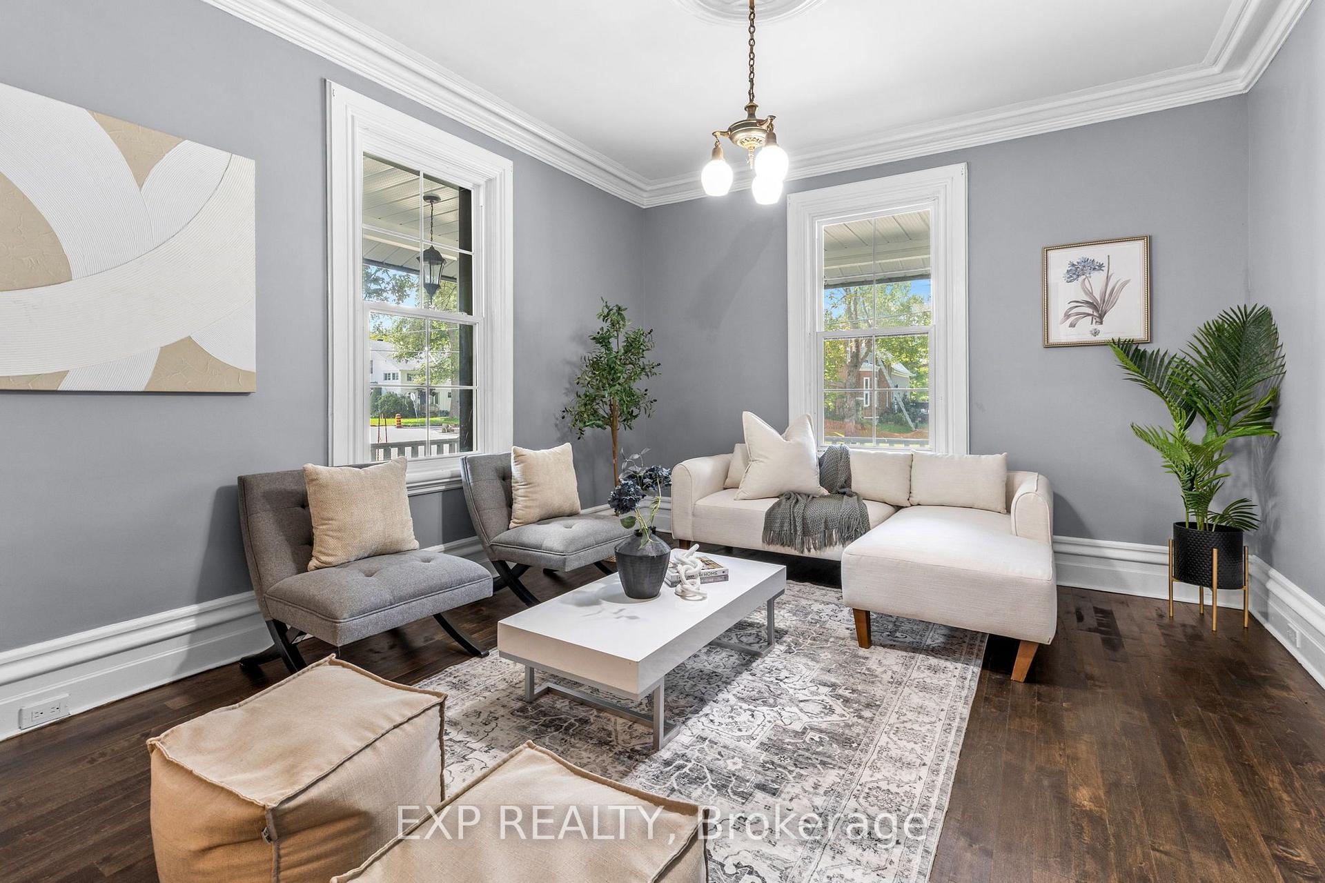 Photo 13 of 3465 Mcbean Street, Ottawa, Richmond — HOMEH