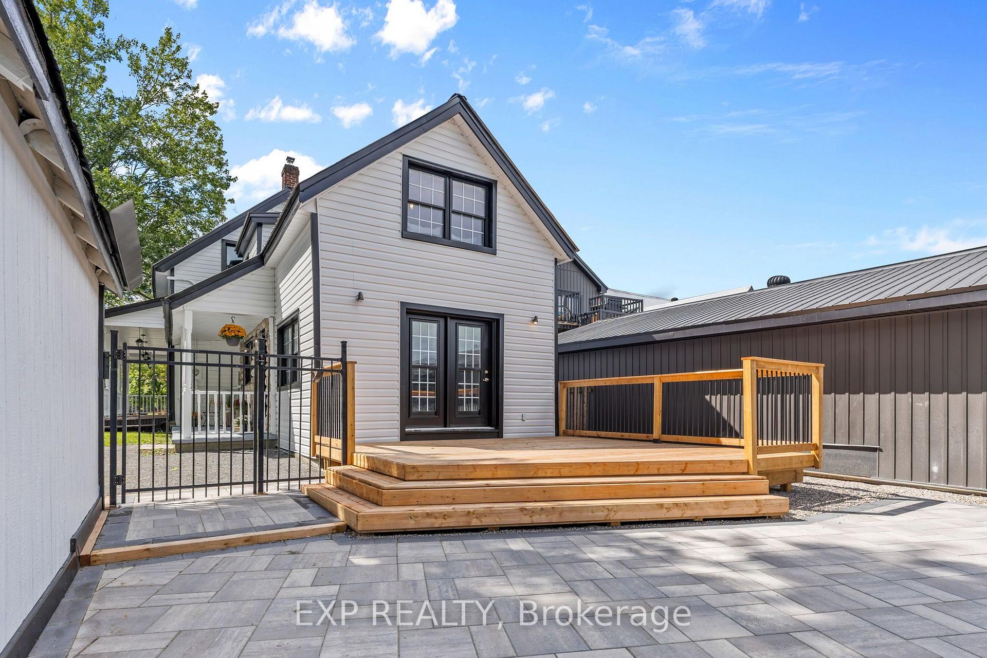 Photo 29 of 3465 Mcbean Street, Ottawa, Richmond — HOMEH