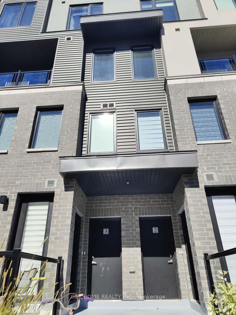 Photo 2 of Unit 3, 3540 colonial Drive, Mississauga, Erin Mills — HOMEH