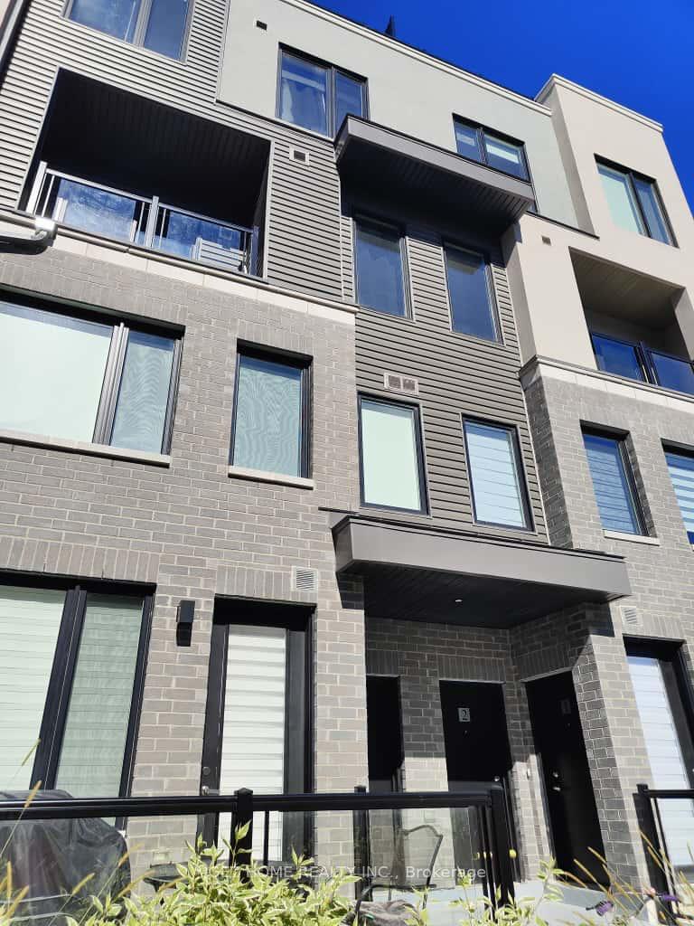 Photo 29 of Unit 3, 3540 colonial Drive, Mississauga, Erin Mills — HOMEH