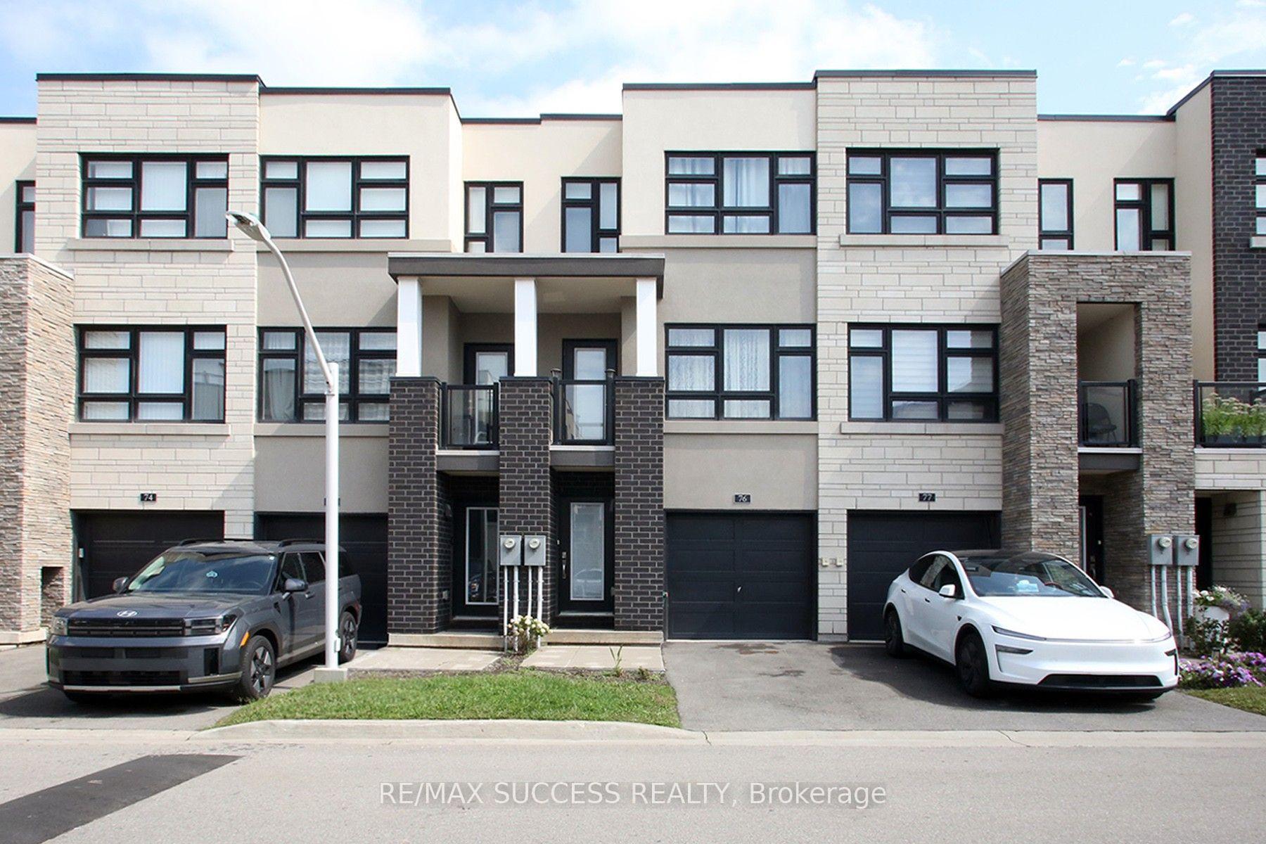 Photo 1 of Unit 76, 1121 Cooke Boulevard, Burlington, LaSalle — HOMEH