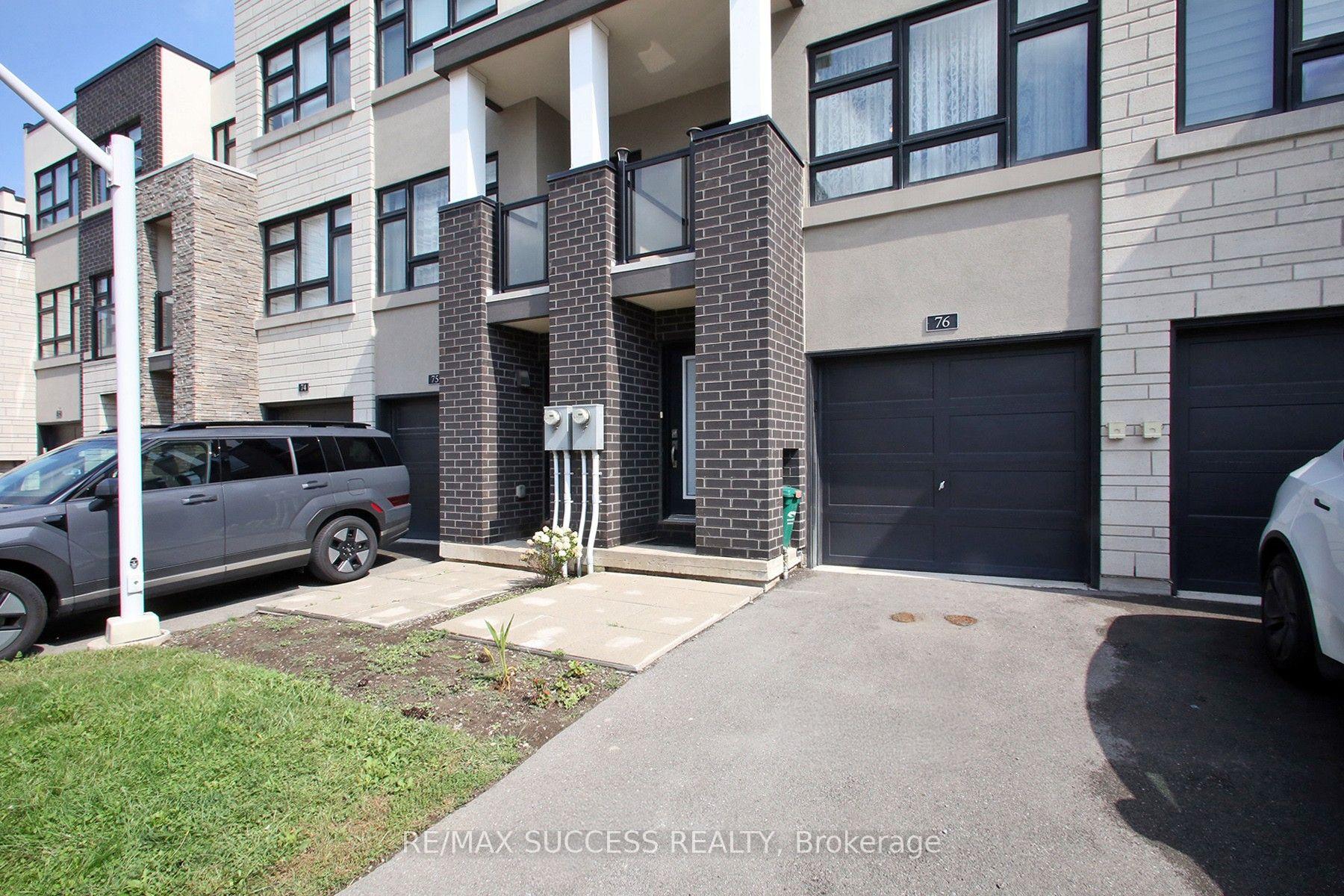 Photo 2 of Unit 76, 1121 Cooke Boulevard, Burlington, LaSalle — HOMEH