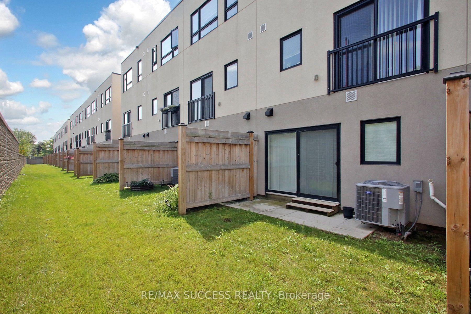 Photo 28 of Unit 76, 1121 Cooke Boulevard, Burlington, LaSalle — HOMEH