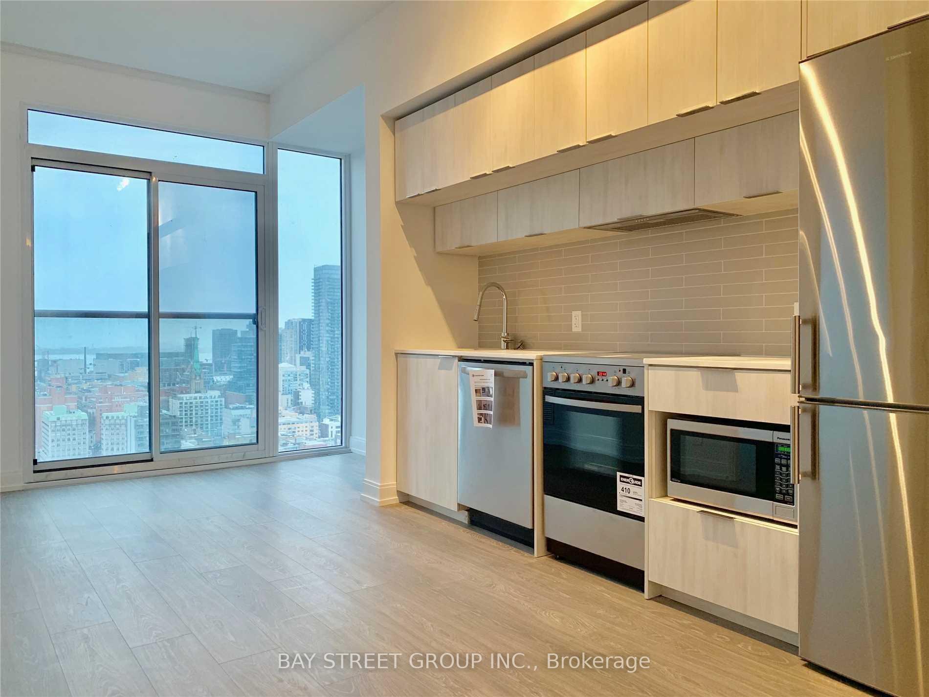 Photo 2 of Unit 1907, 181 Dundas Street E, Toronto, Moss Park — HOMEH