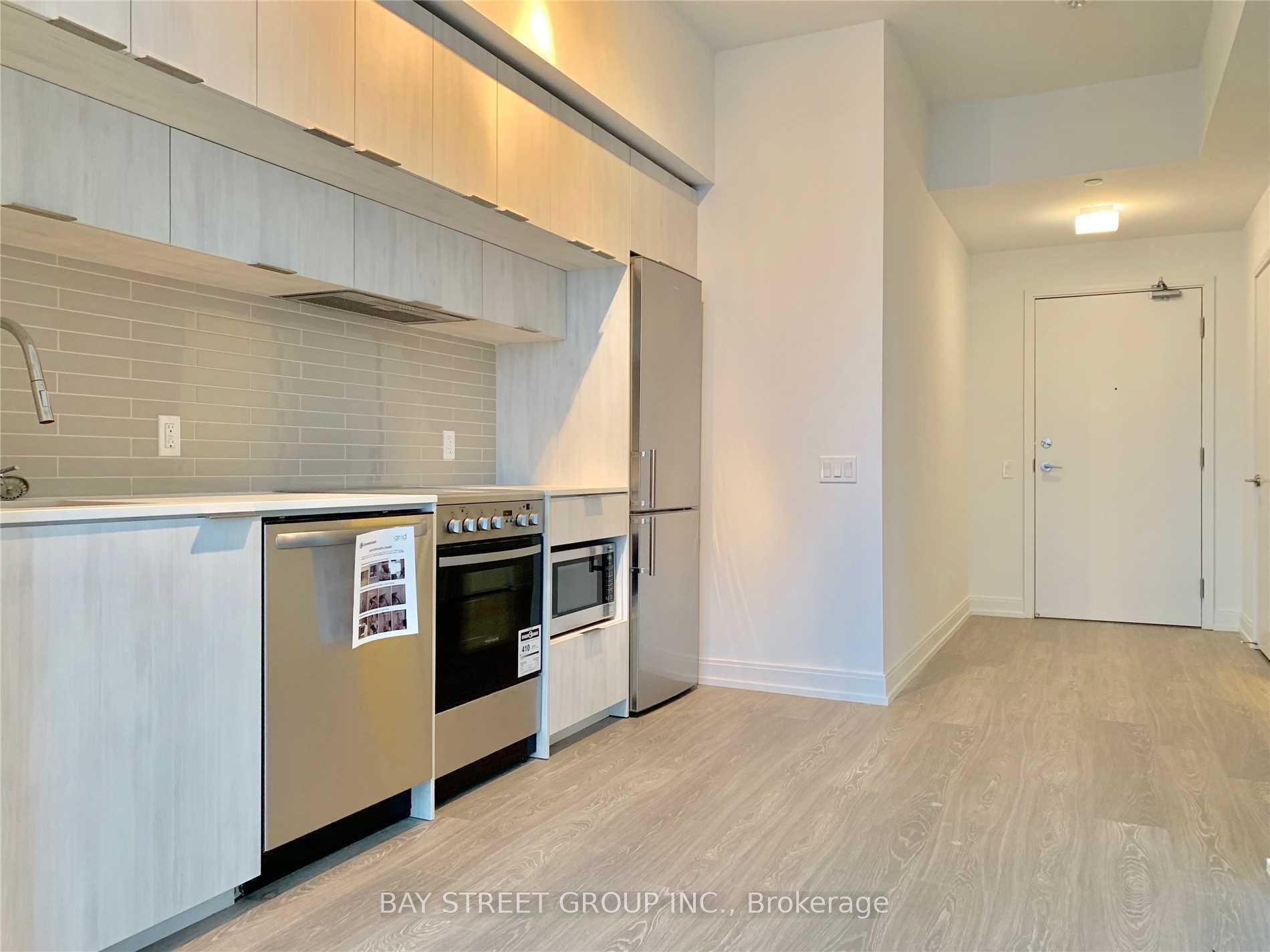 Photo 3 of Unit 1907, 181 Dundas Street E, Toronto, Moss Park — HOMEH