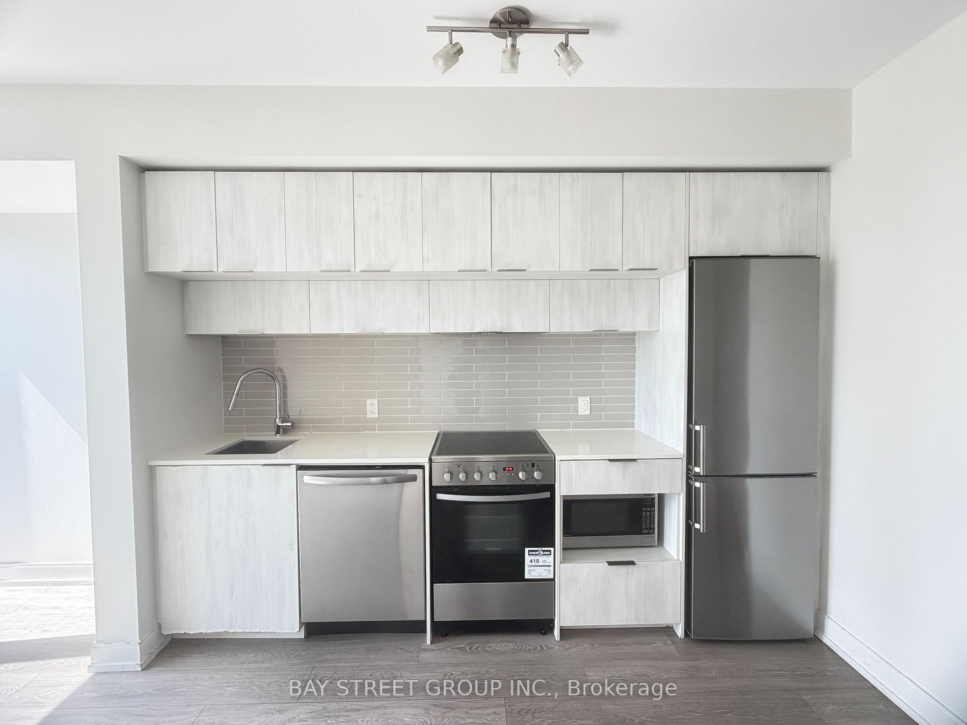 Photo 5 of Unit 1907, 181 Dundas Street E, Toronto, Moss Park — HOMEH