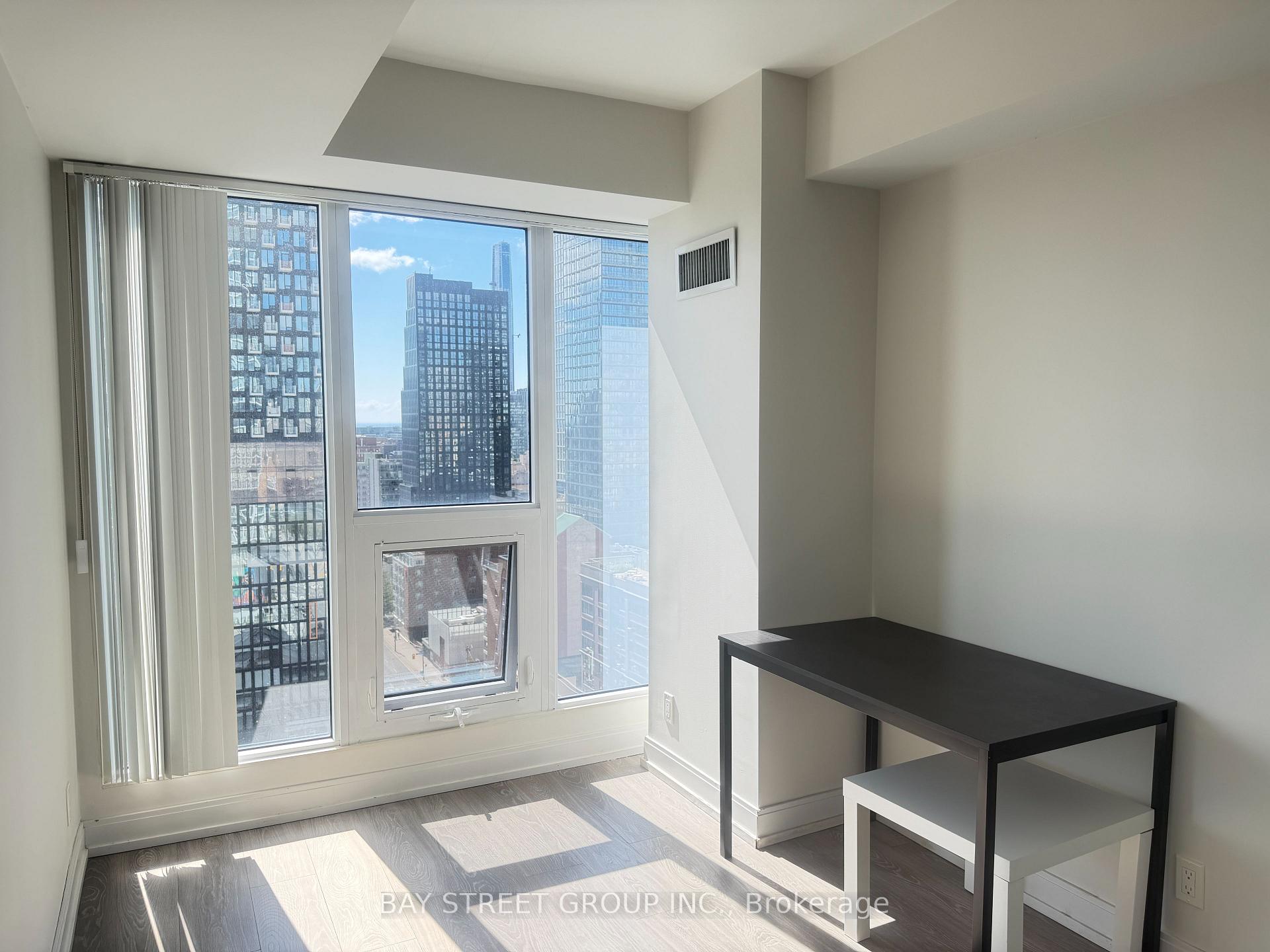 Photo 7 of Unit 1907, 181 Dundas Street E, Toronto, Moss Park — HOMEH