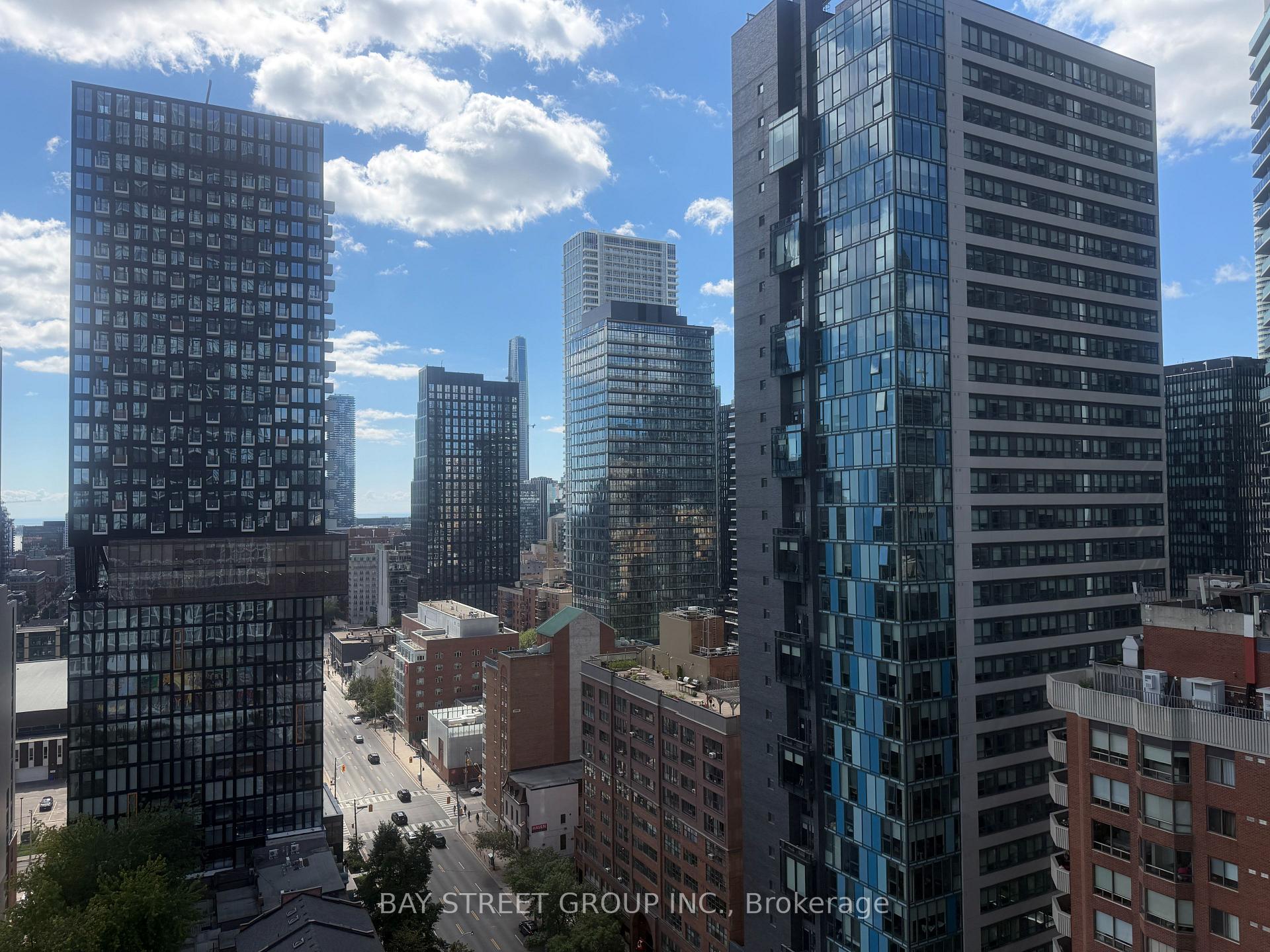 Photo 14 of Unit 1907, 181 Dundas Street E, Toronto, Moss Park — HOMEH