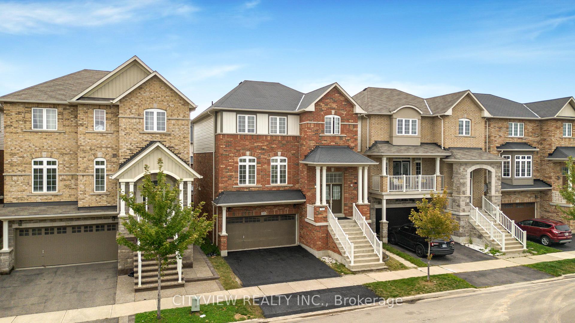 Photo 5 of 569 Miller Way, Milton, Clarke — HOMEH