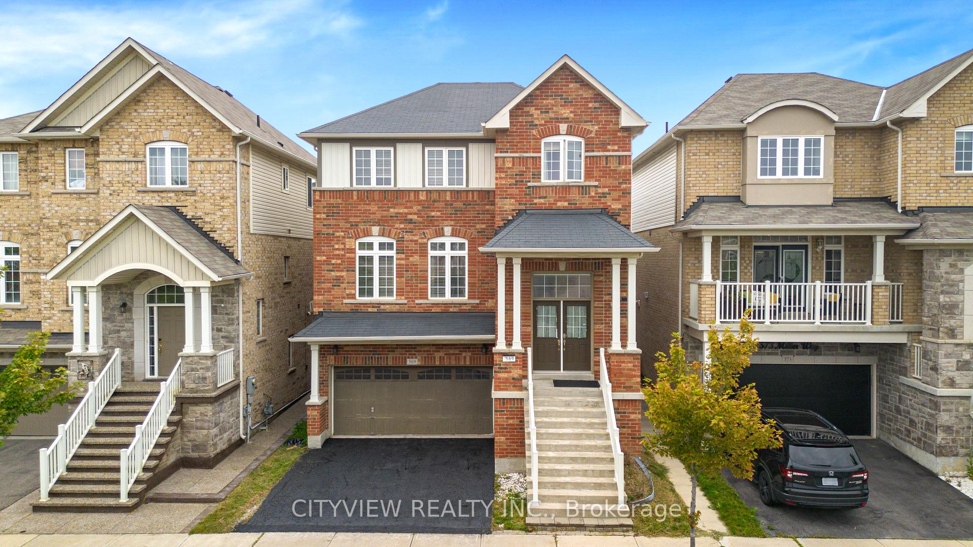 Photo 6 of 569 Miller Way, Milton, Clarke — HOMEH