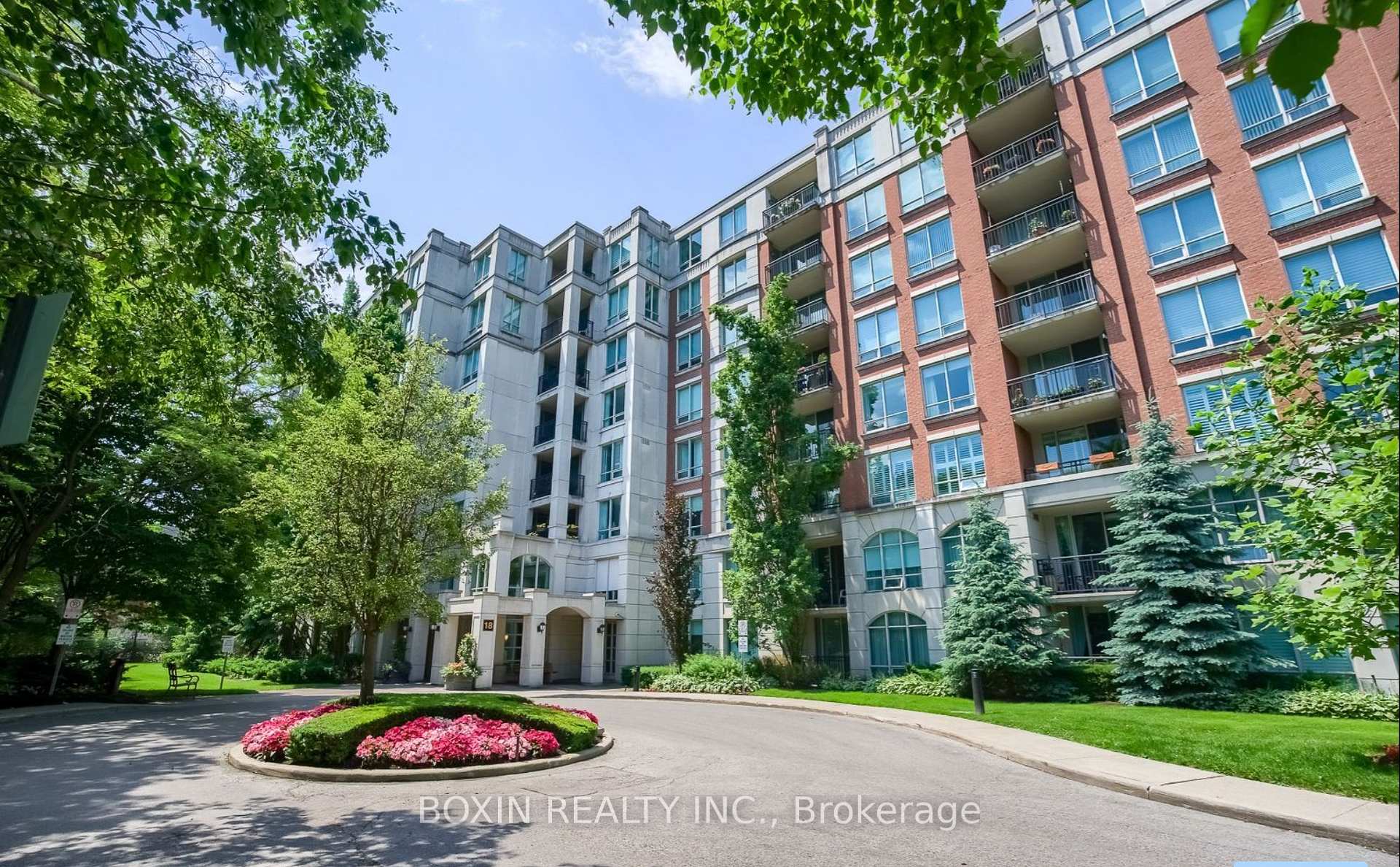 Photo of Unit 201, 18 William Carson Crescent