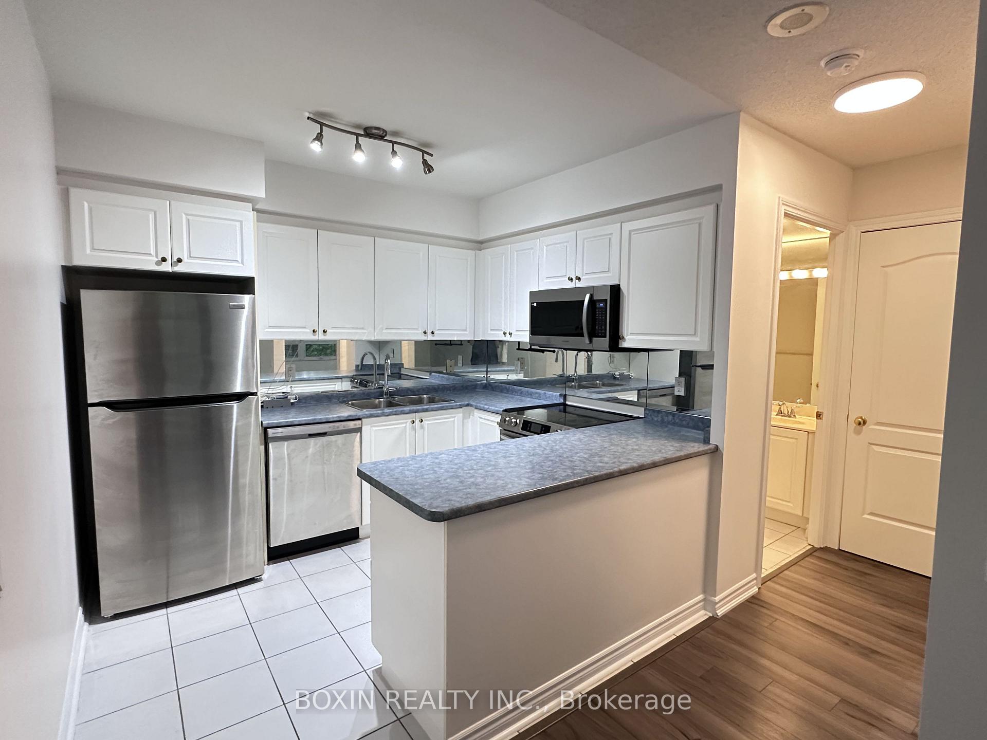 Photo 4 of Unit 201, 18 William Carson Crescent, North York, St. Andrew-Windfields — HOMEH
