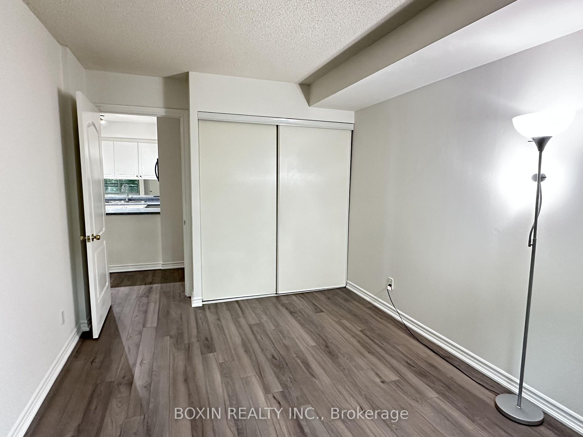 Photo 7 of Unit 201, 18 William Carson Crescent, North York, St. Andrew-Windfields — HOMEH