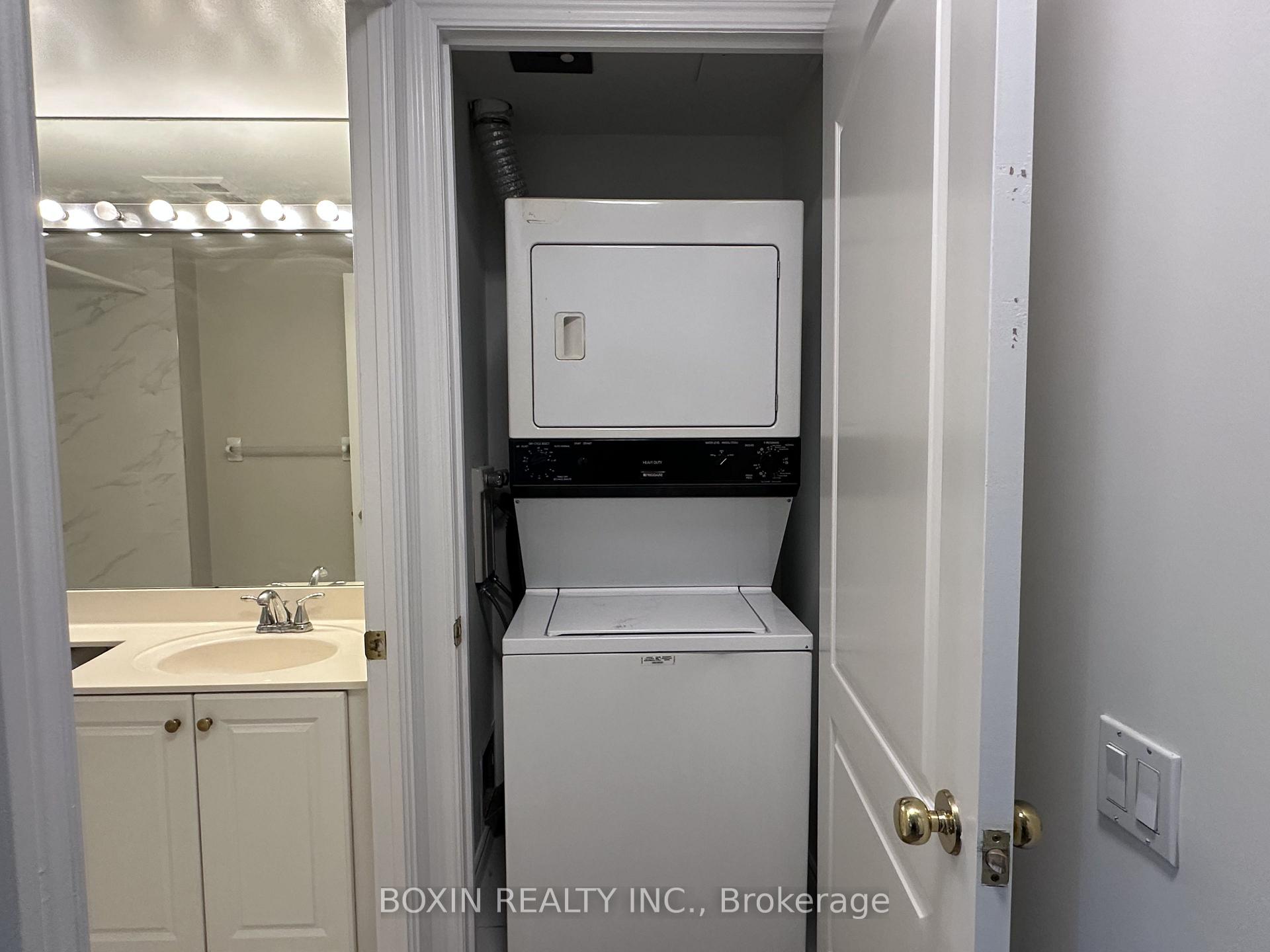 Photo 10 of Unit 201, 18 William Carson Crescent, North York, St. Andrew-Windfields — HOMEH