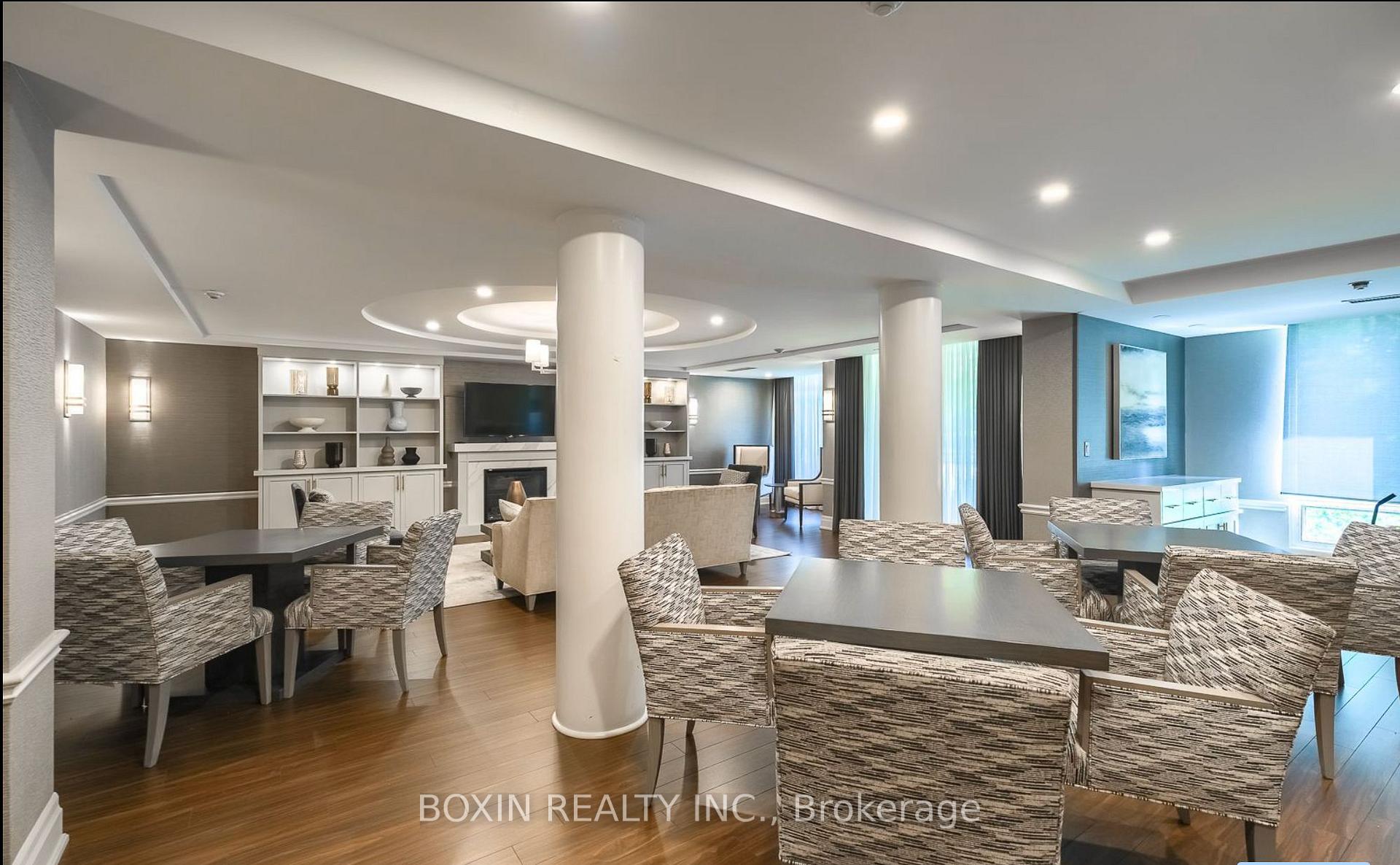 Photo 11 of Unit 201, 18 William Carson Crescent, North York, St. Andrew-Windfields — HOMEH