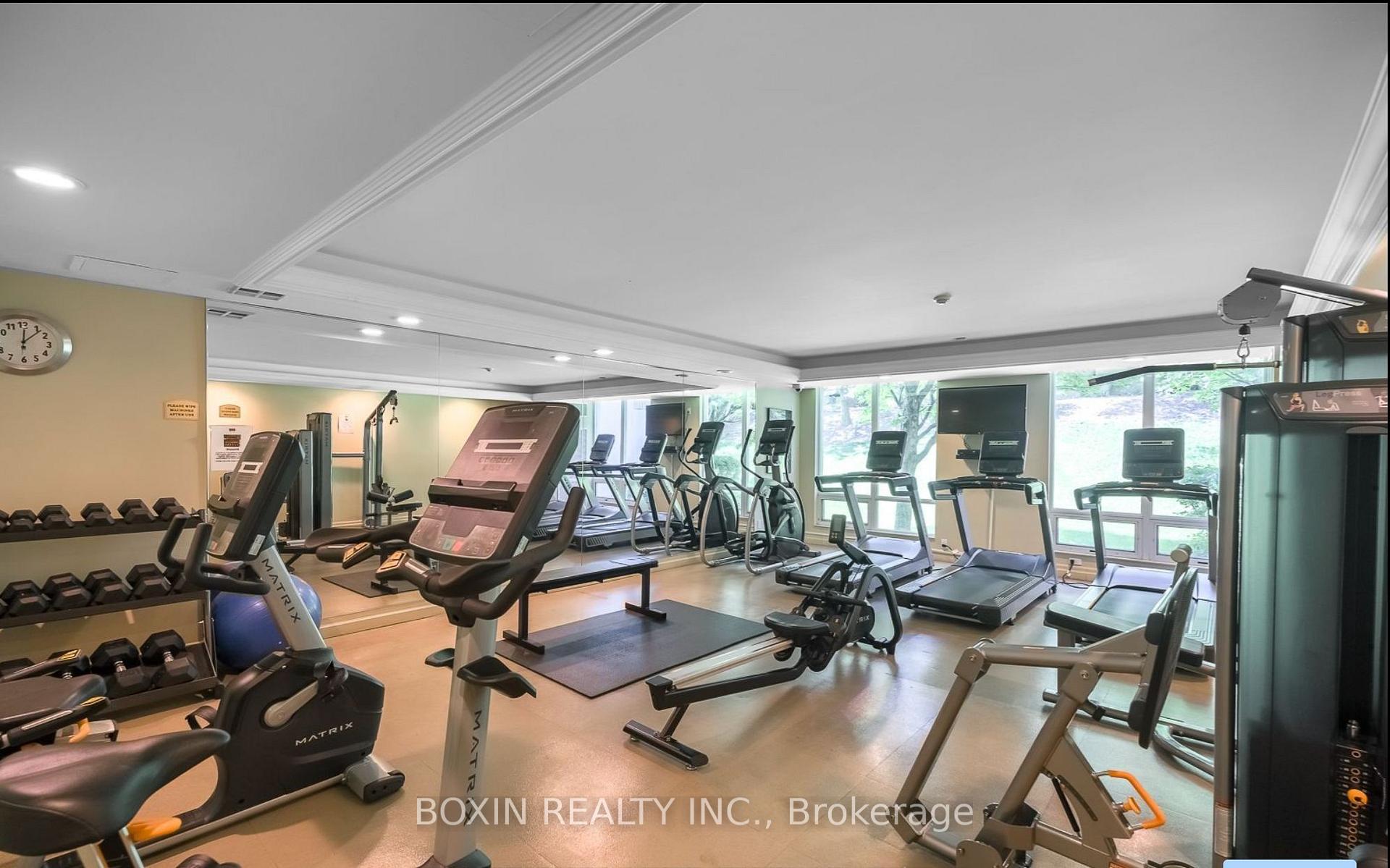 Photo 12 of Unit 201, 18 William Carson Crescent, North York, St. Andrew-Windfields — HOMEH
