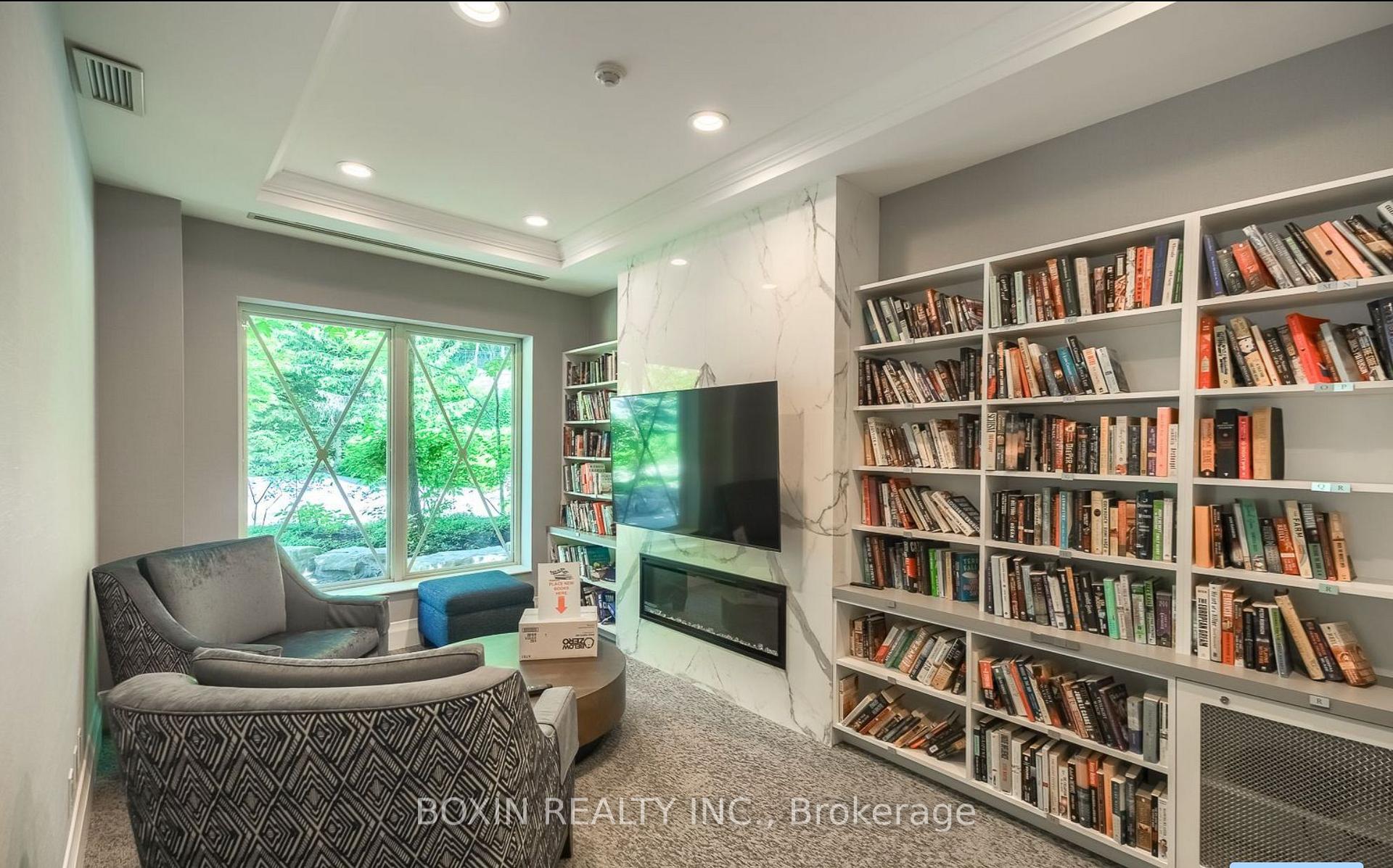Photo 13 of Unit 201, 18 William Carson Crescent, North York, St. Andrew-Windfields — HOMEH
