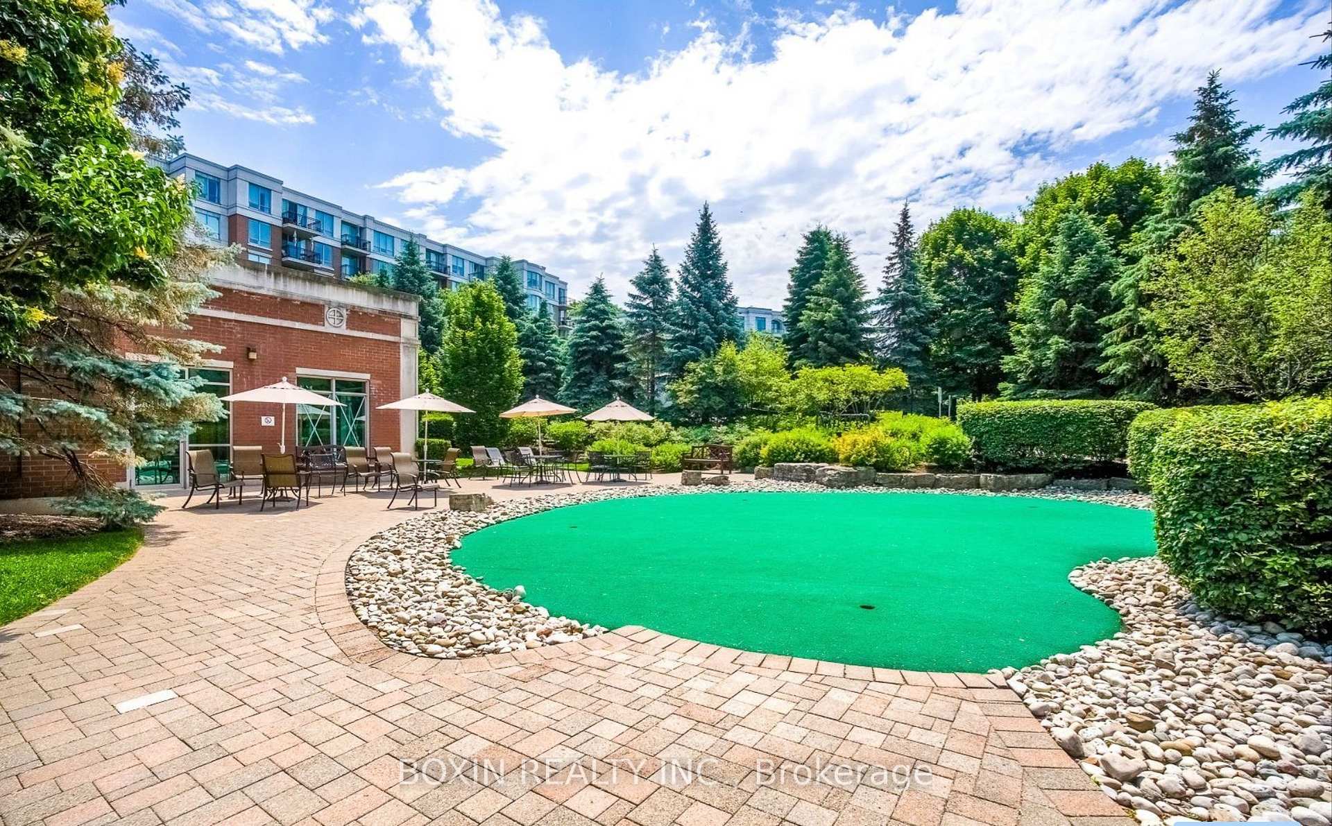 Photo 16 of Unit 201, 18 William Carson Crescent, North York, St. Andrew-Windfields — HOMEH