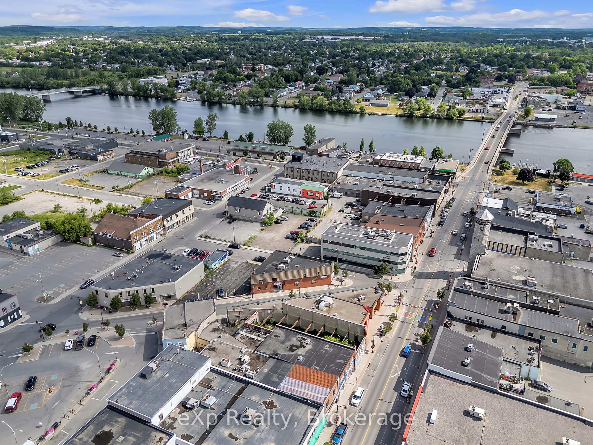 Photo 7 of Unit Apt 2, 2 King Street, Quinte West, Trenton Ward — HOMEH