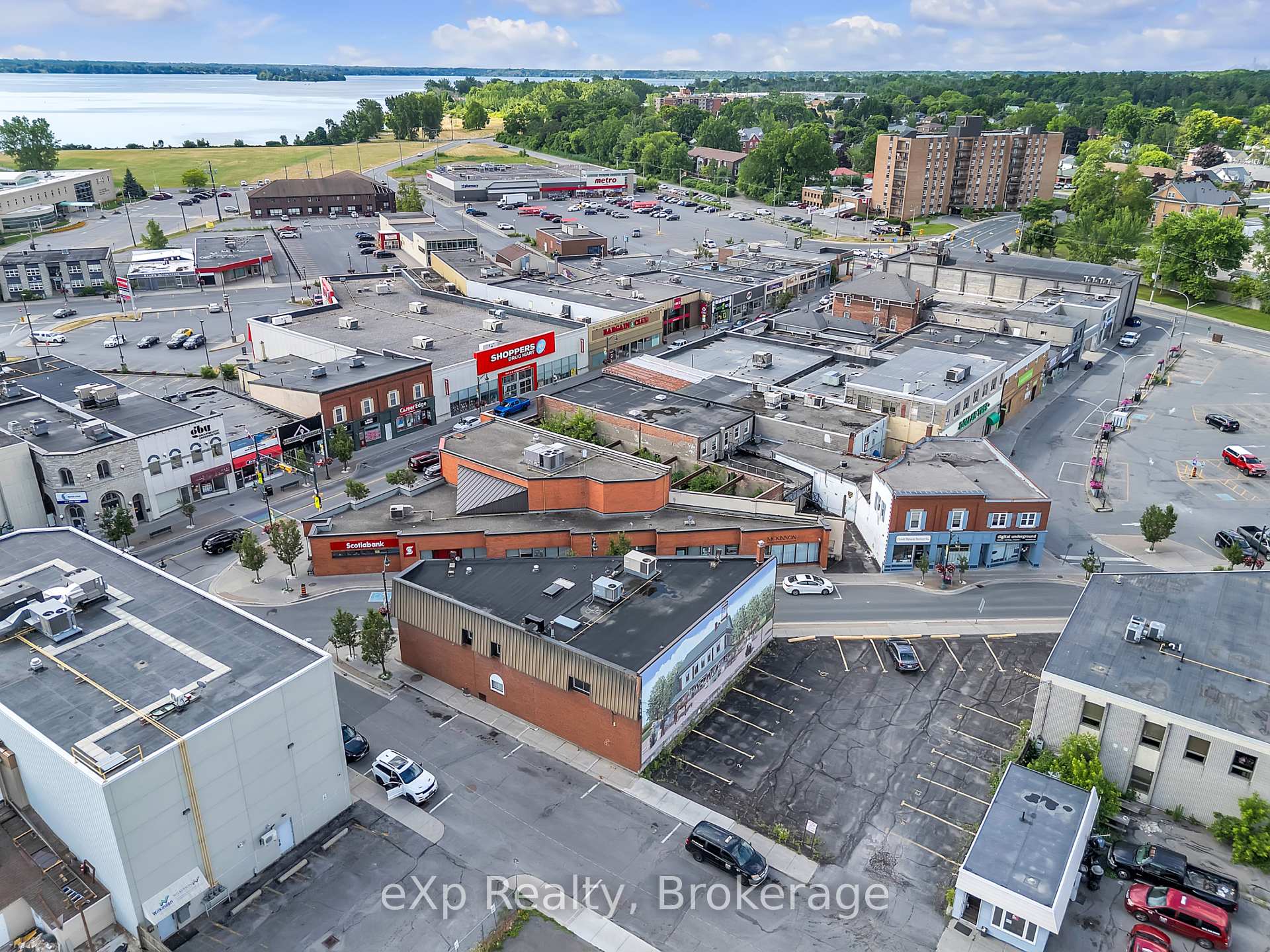 Photo 8 of Unit Apt 2, 2 King Street, Quinte West, Trenton Ward — HOMEH