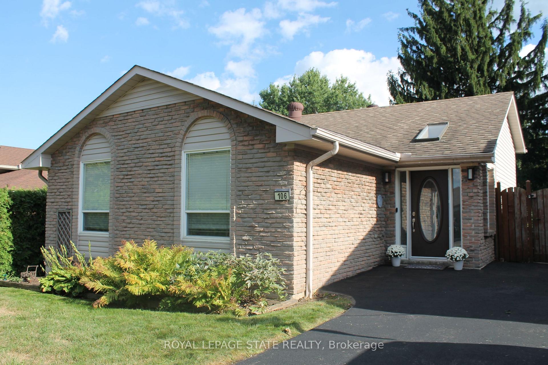 Photo 2 of 106 Appleford Road, Hamilton, Fessenden — HOMEH