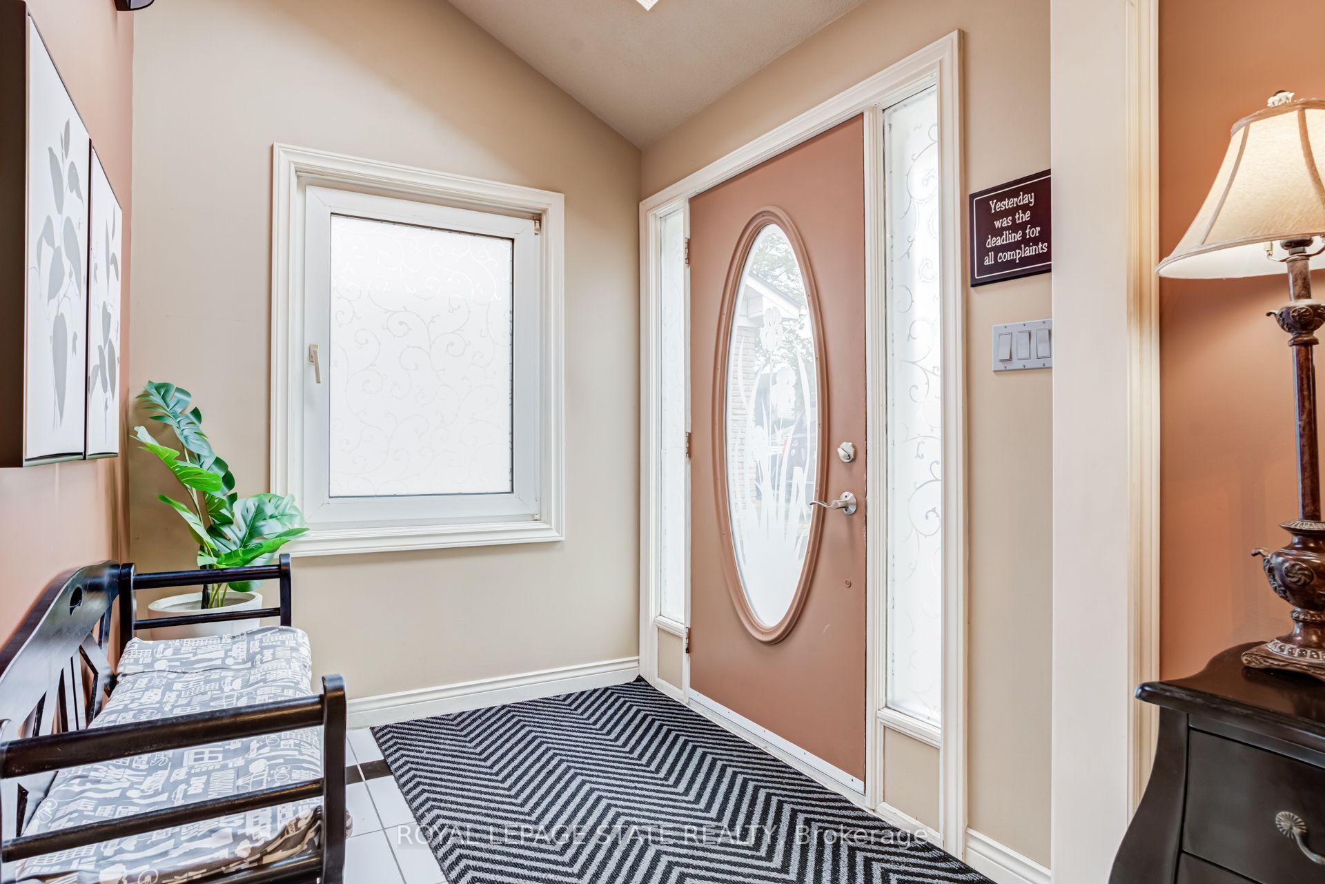 Photo 3 of 106 Appleford Road, Hamilton, Fessenden — HOMEH