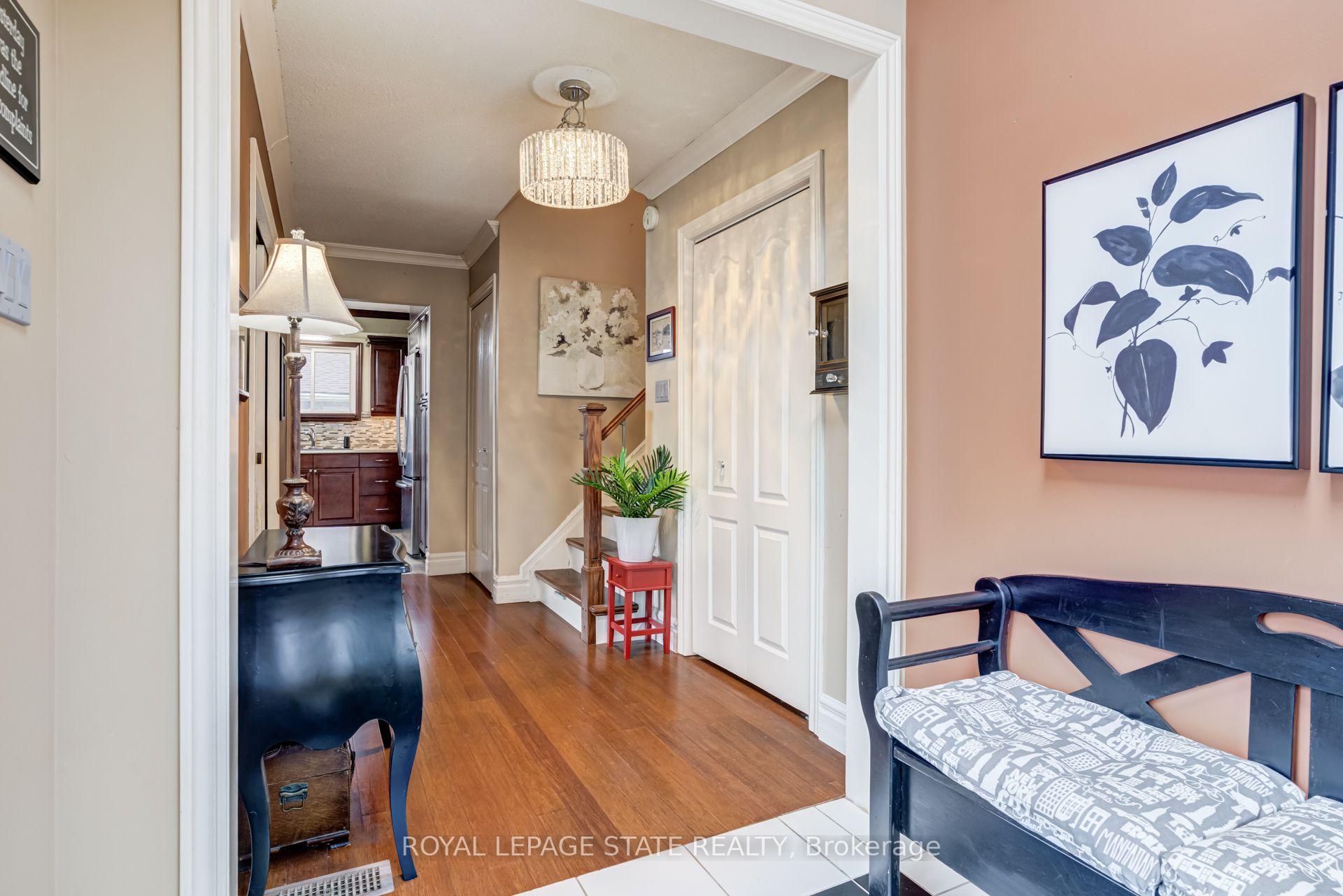 Photo 4 of 106 Appleford Road, Hamilton, Fessenden — HOMEH