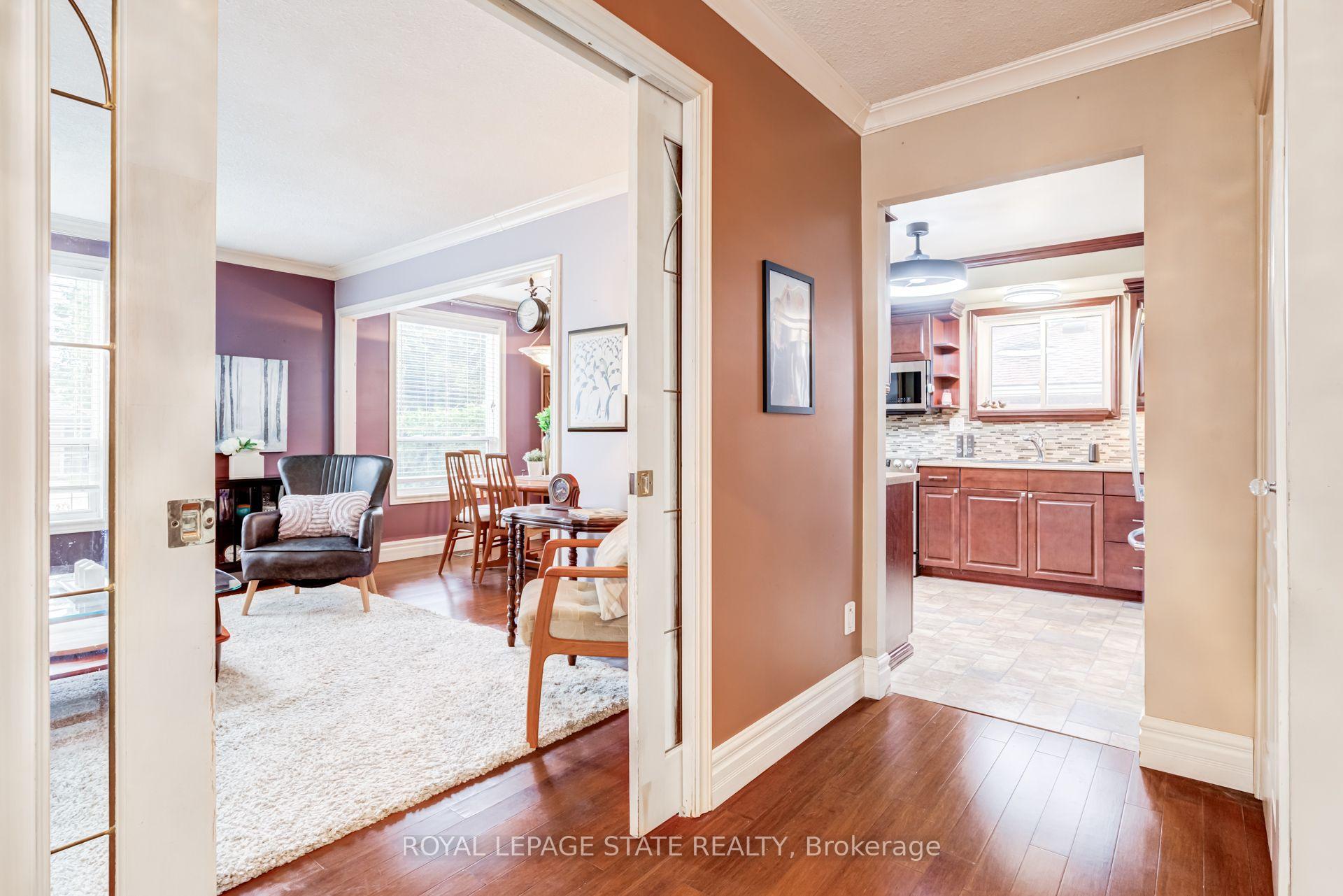 Photo 5 of 106 Appleford Road, Hamilton, Fessenden — HOMEH
