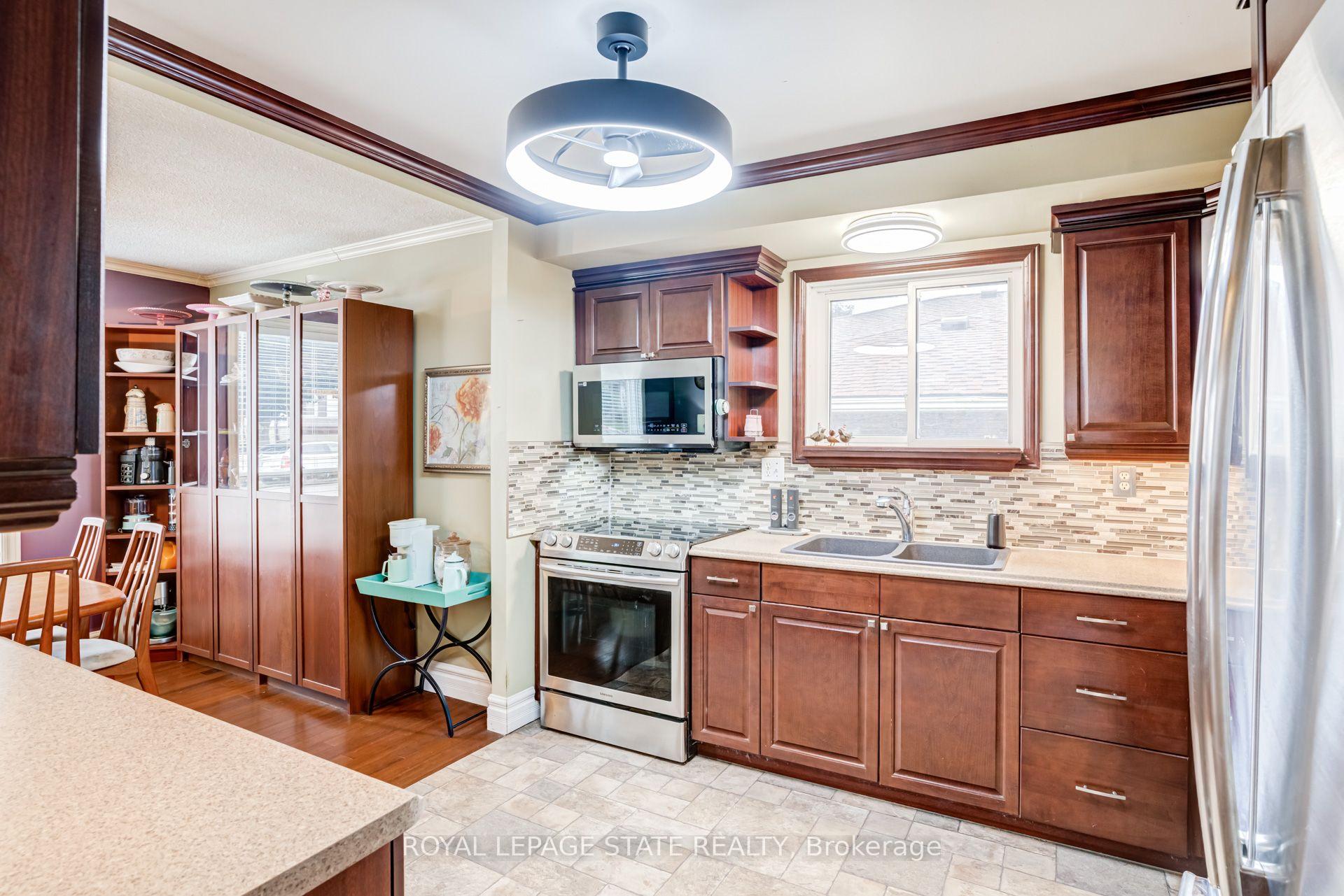Photo 7 of 106 Appleford Road, Hamilton, Fessenden — HOMEH
