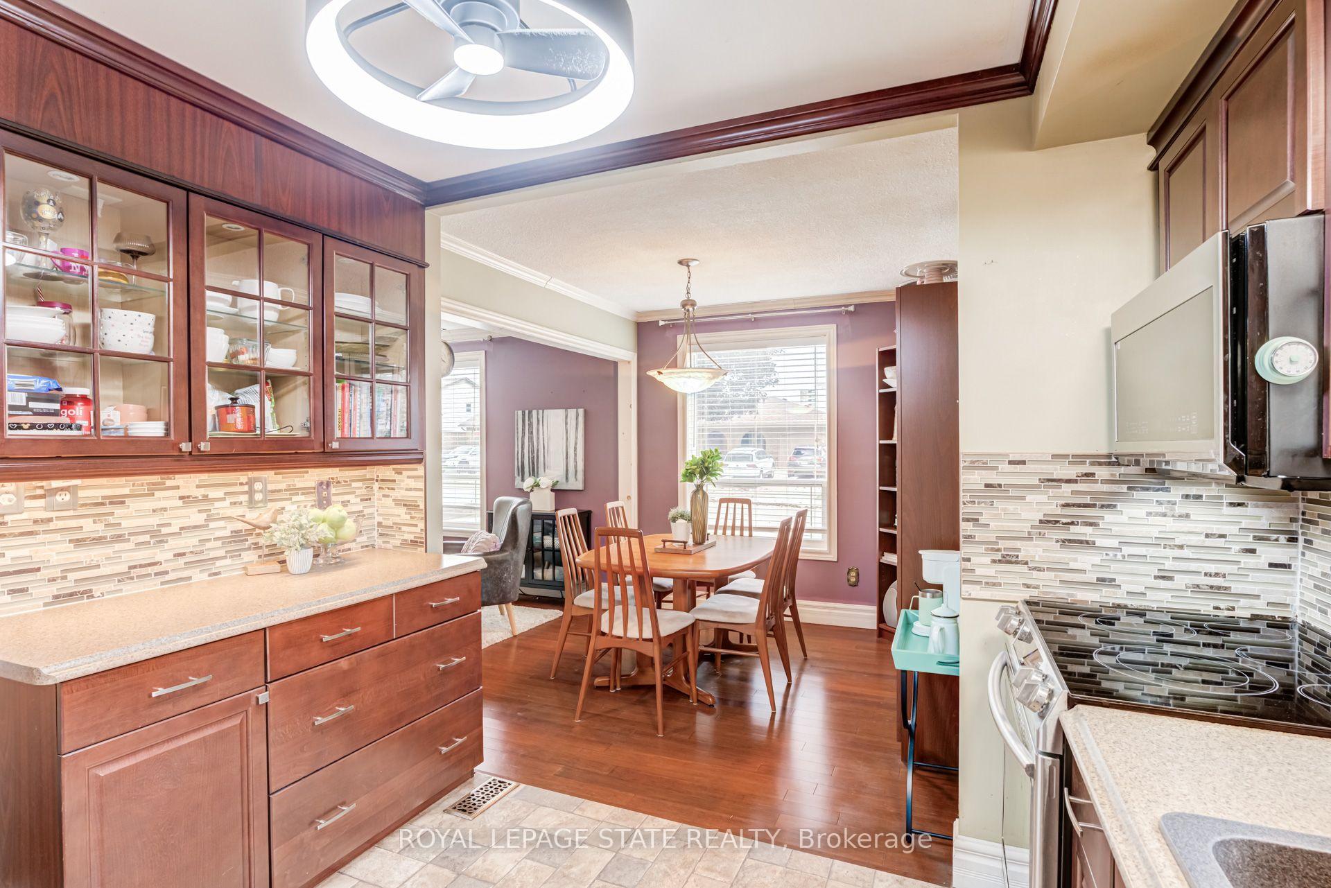 Photo 9 of 106 Appleford Road, Hamilton, Fessenden — HOMEH