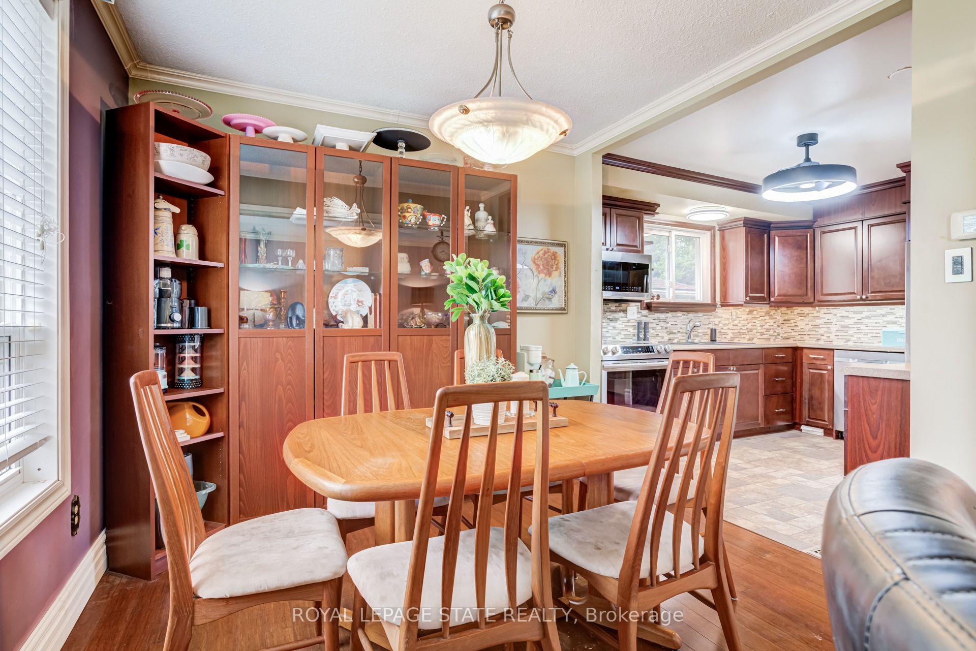 Photo 10 of 106 Appleford Road, Hamilton, Fessenden — HOMEH