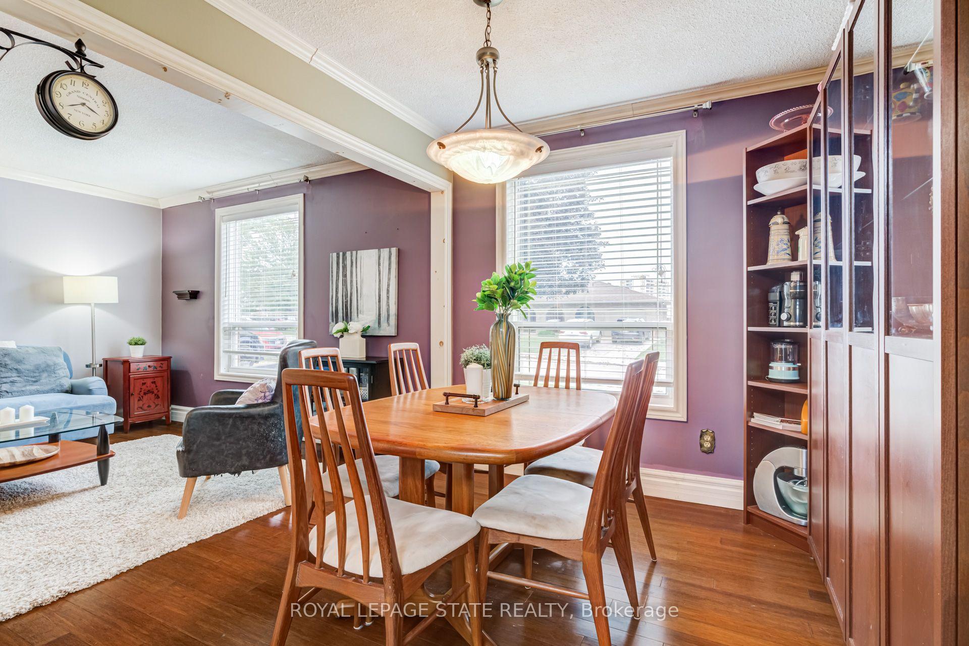 Photo 12 of 106 Appleford Road, Hamilton, Fessenden — HOMEH