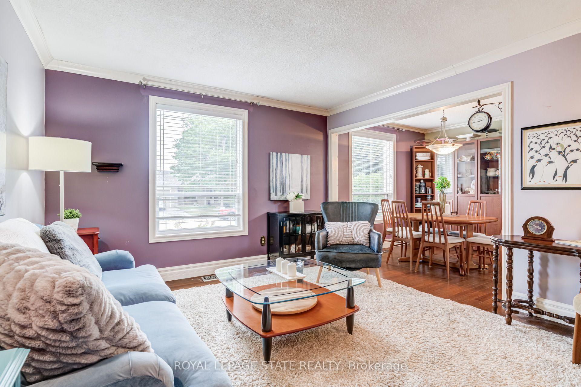 Photo 14 of 106 Appleford Road, Hamilton, Fessenden — HOMEH
