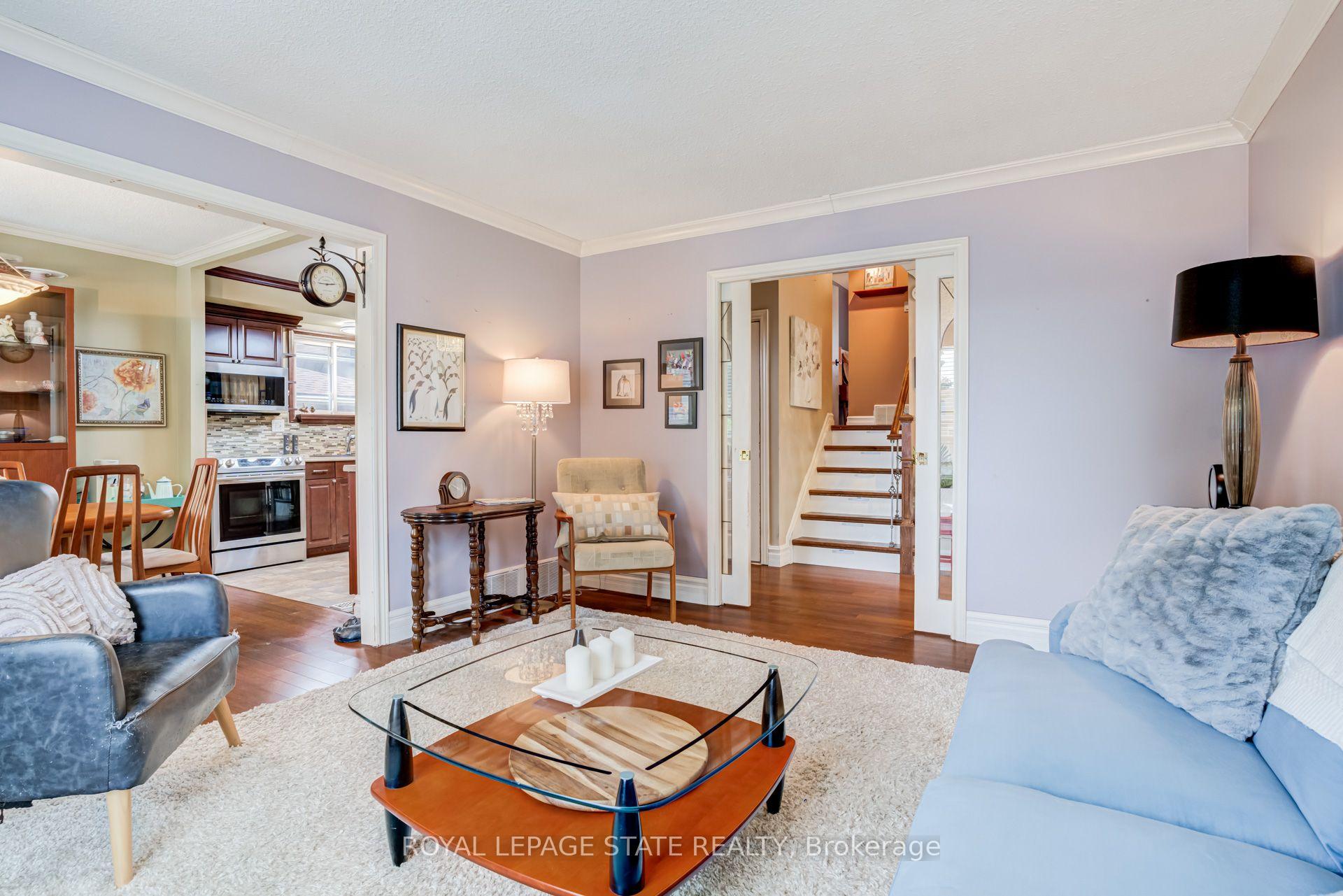 Photo 15 of 106 Appleford Road, Hamilton, Fessenden — HOMEH