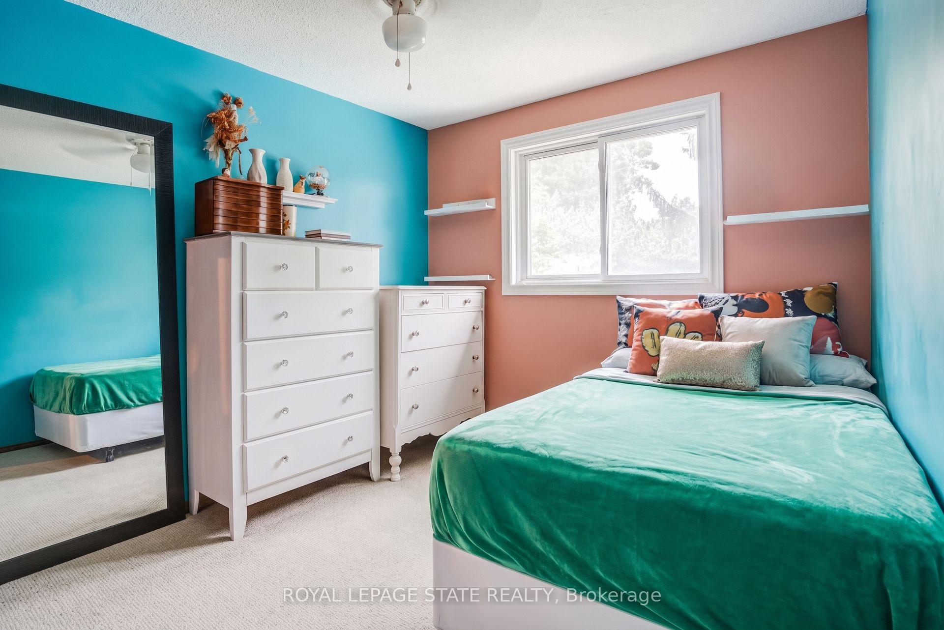 Photo 24 of 106 Appleford Road, Hamilton, Fessenden — HOMEH