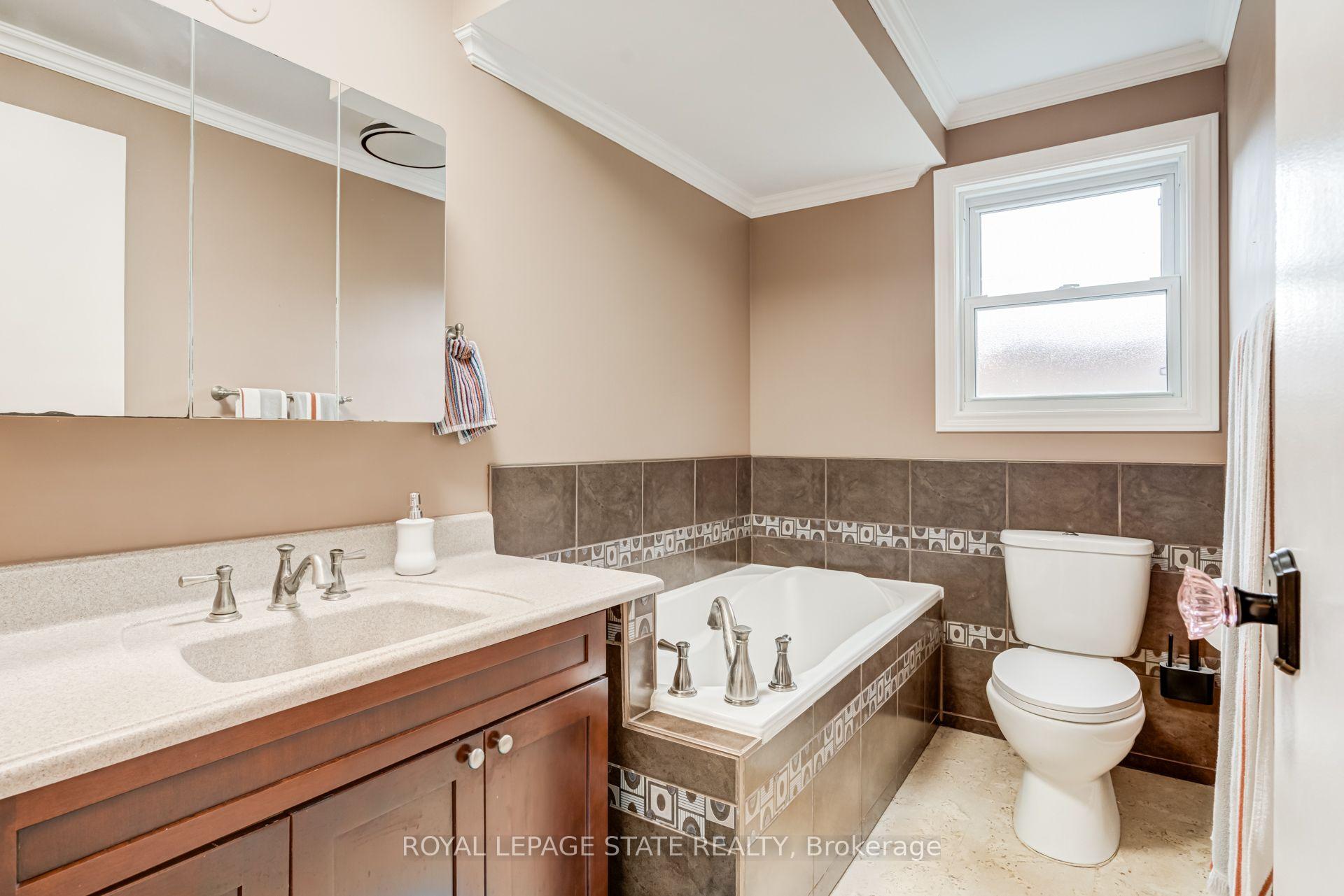 Photo 25 of 106 Appleford Road, Hamilton, Fessenden — HOMEH